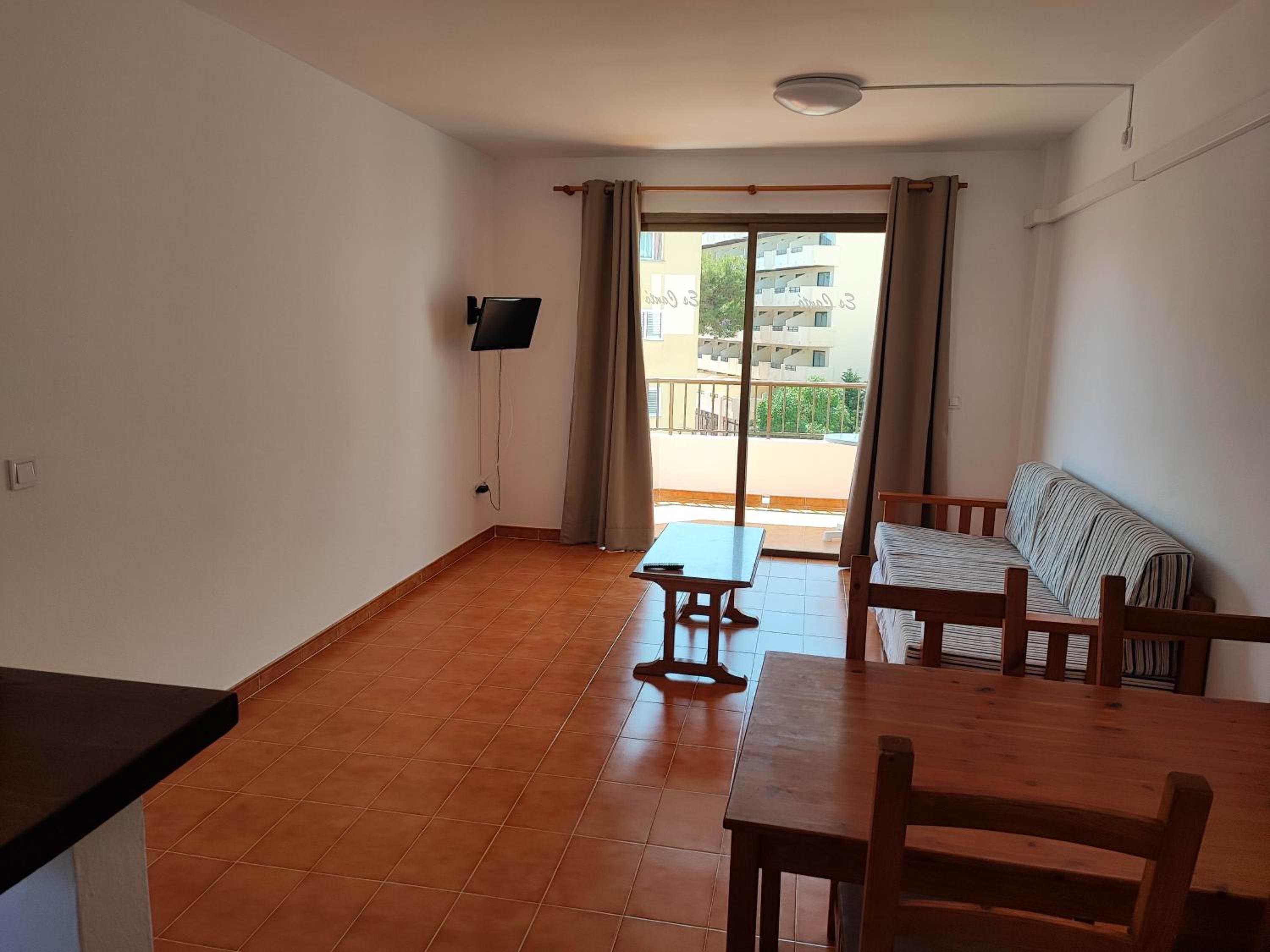 Apartamentos Es Cantó