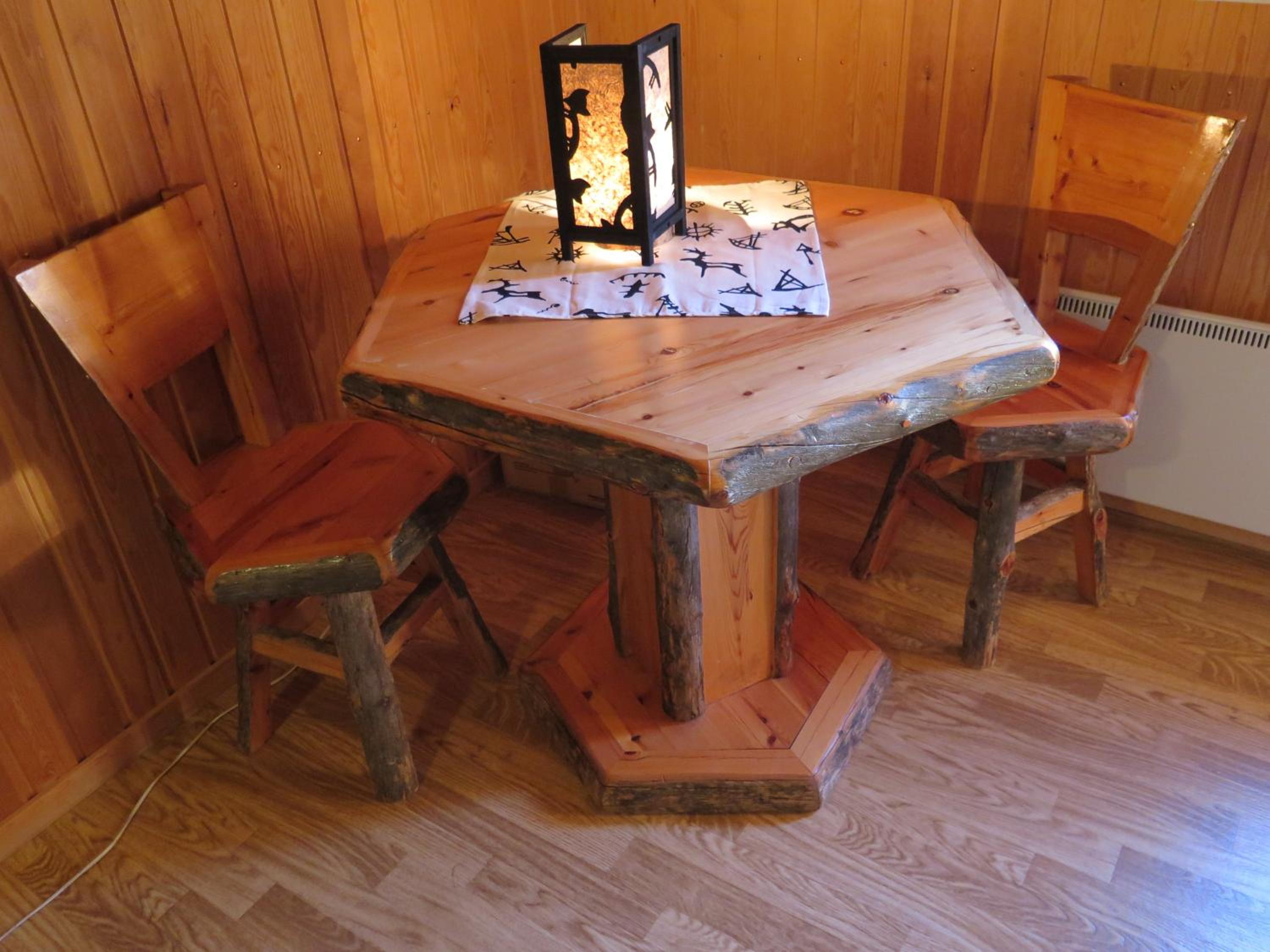 Tenon Eräkievari