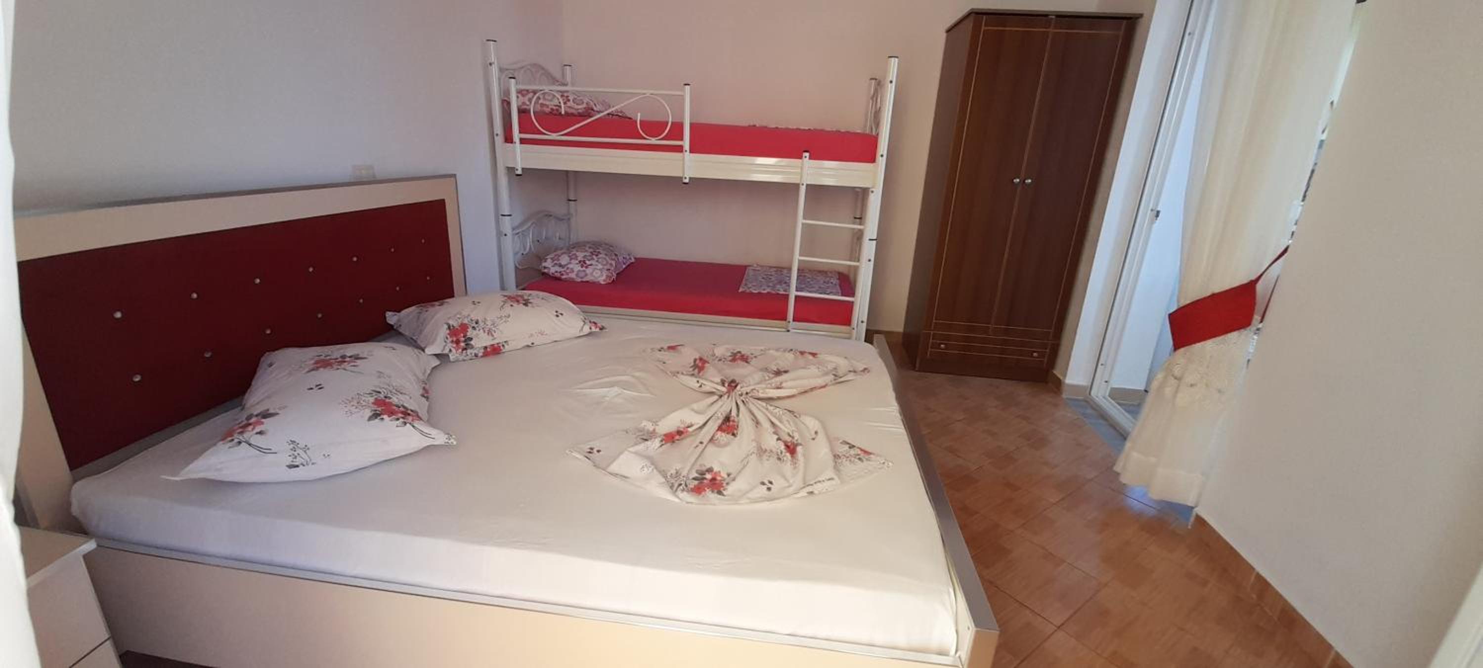 Vila Florand Sela