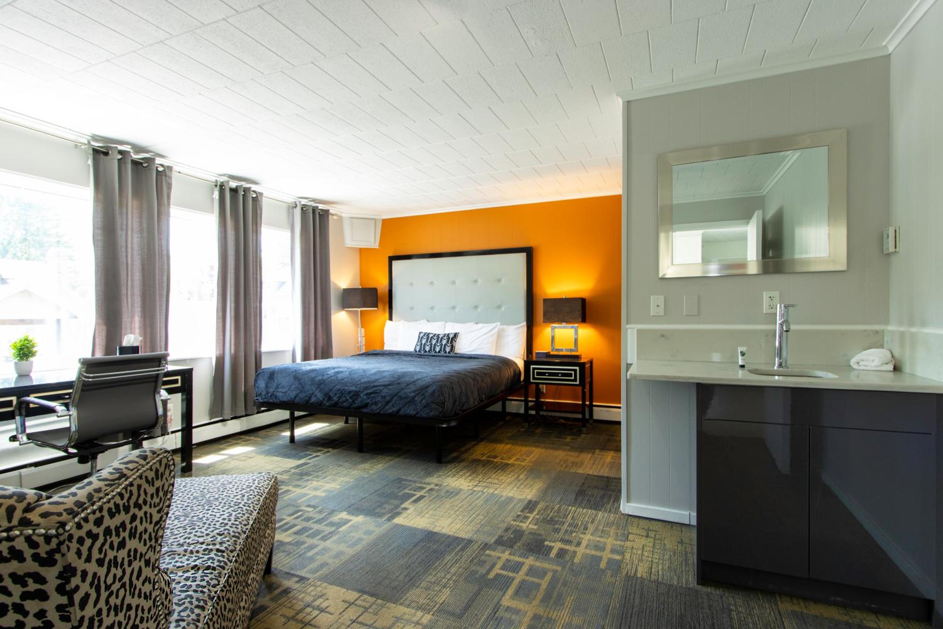 Hotel Royal Oak