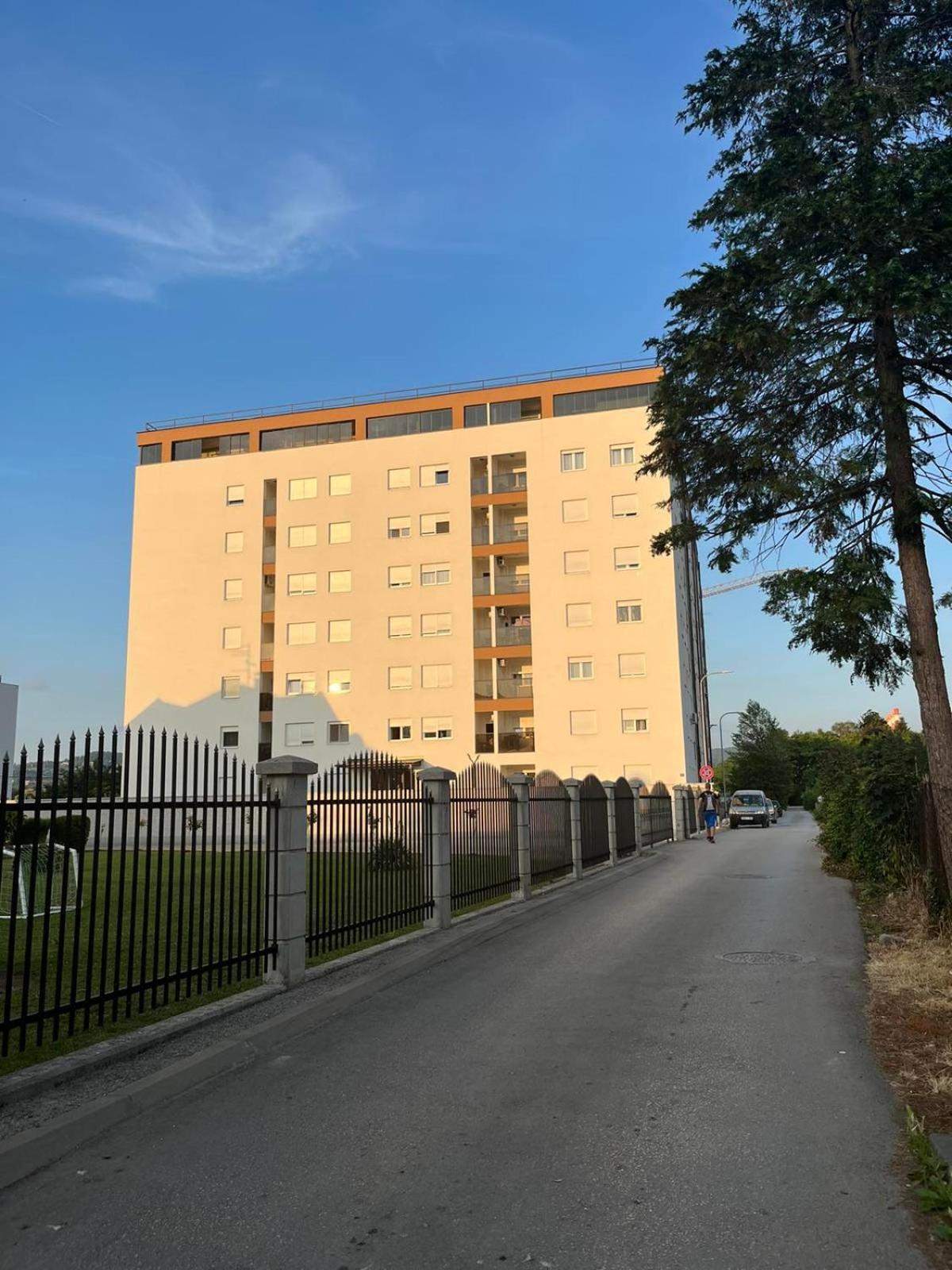Apartman Lukana view 2