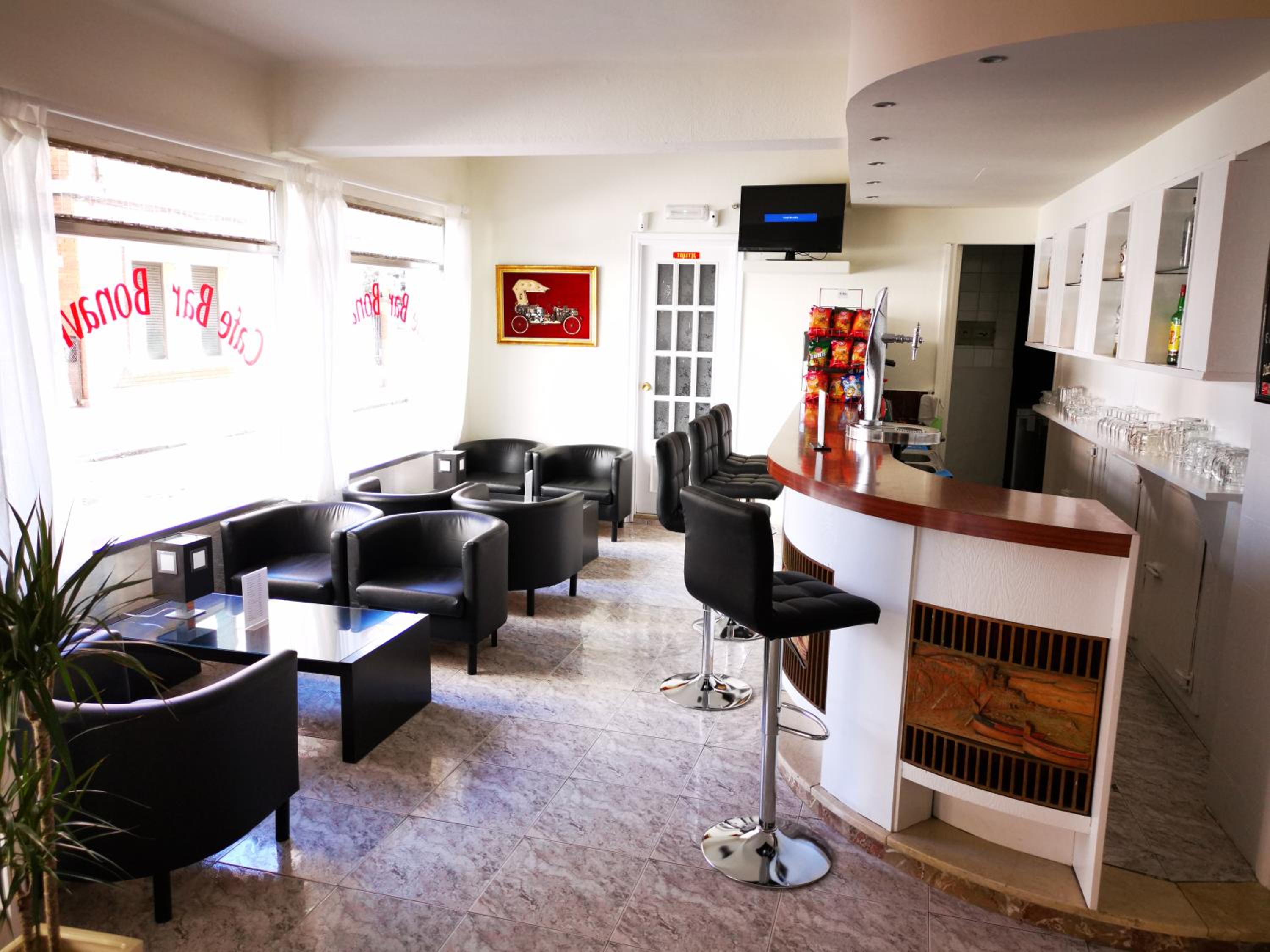 Hostal Bonavista
