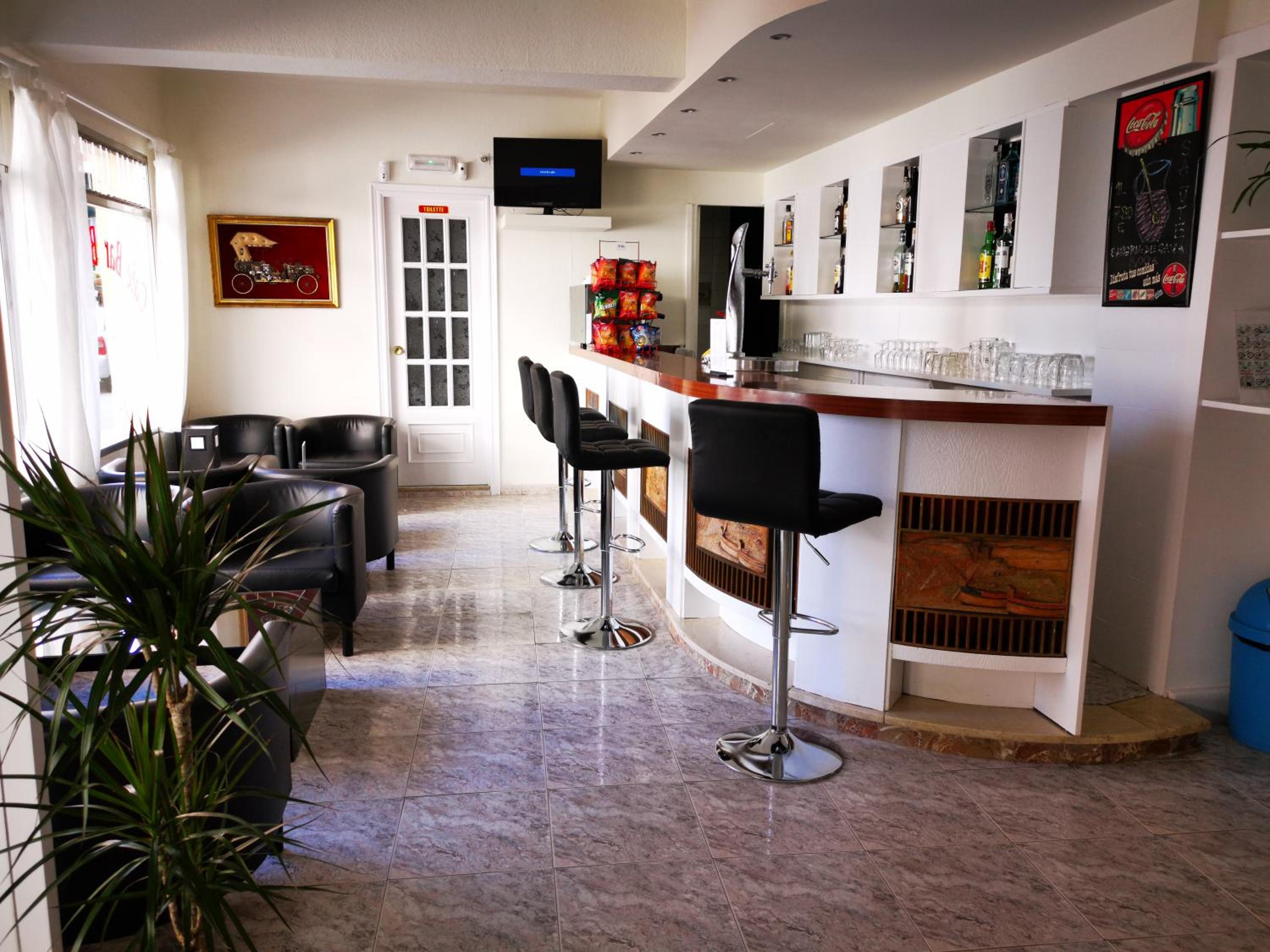 Hostal Bonavista