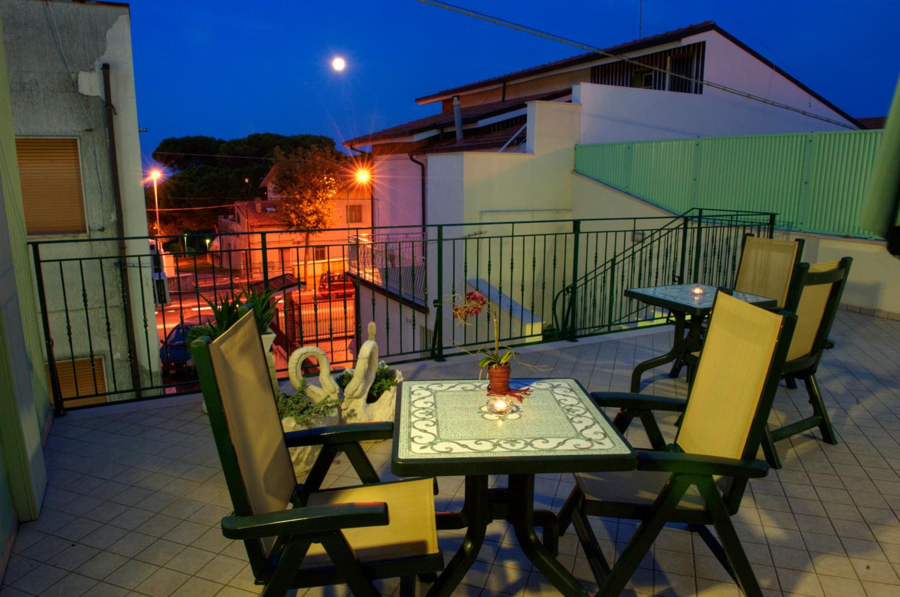La Casa Del Nonno