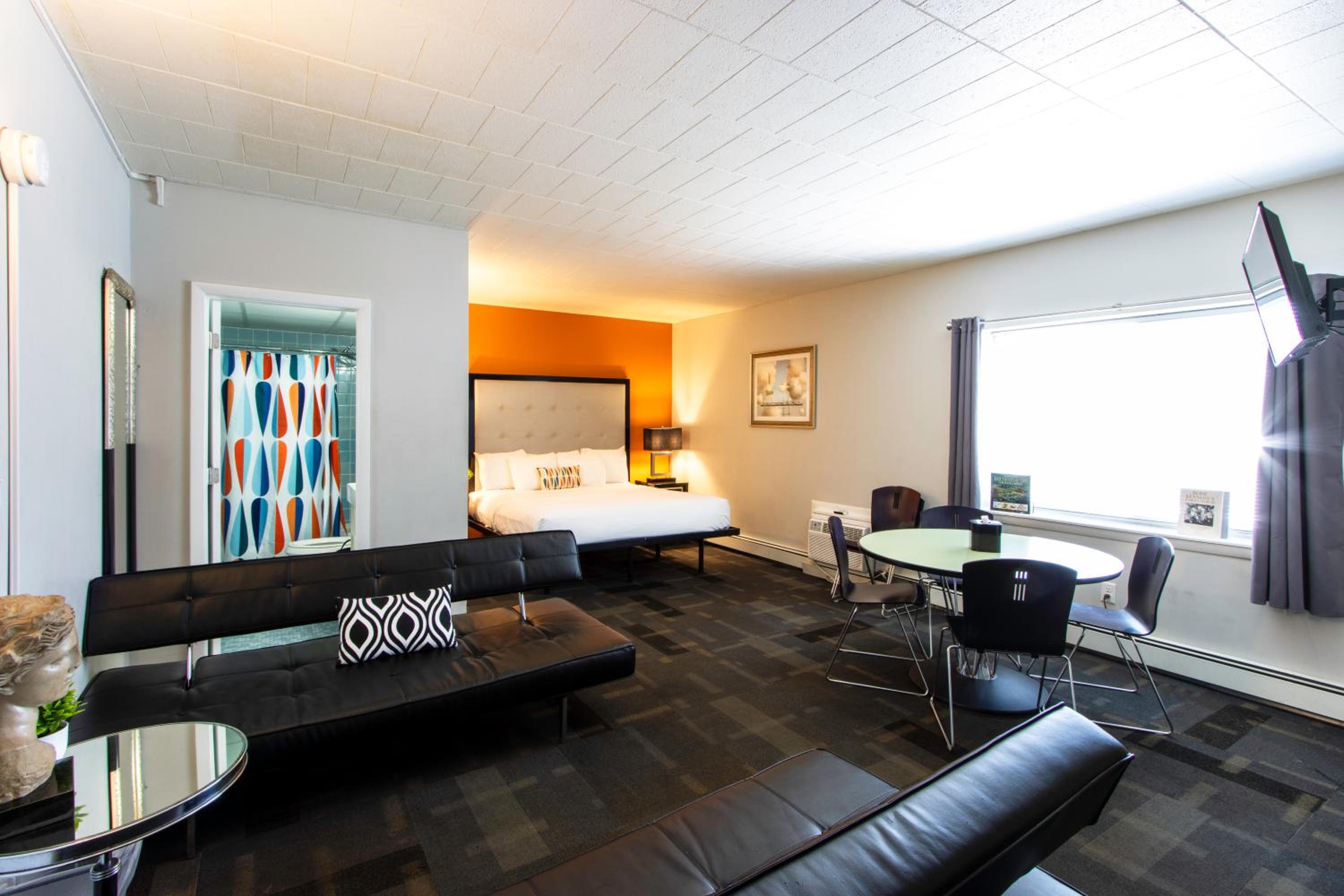 Hotel Royal Oak