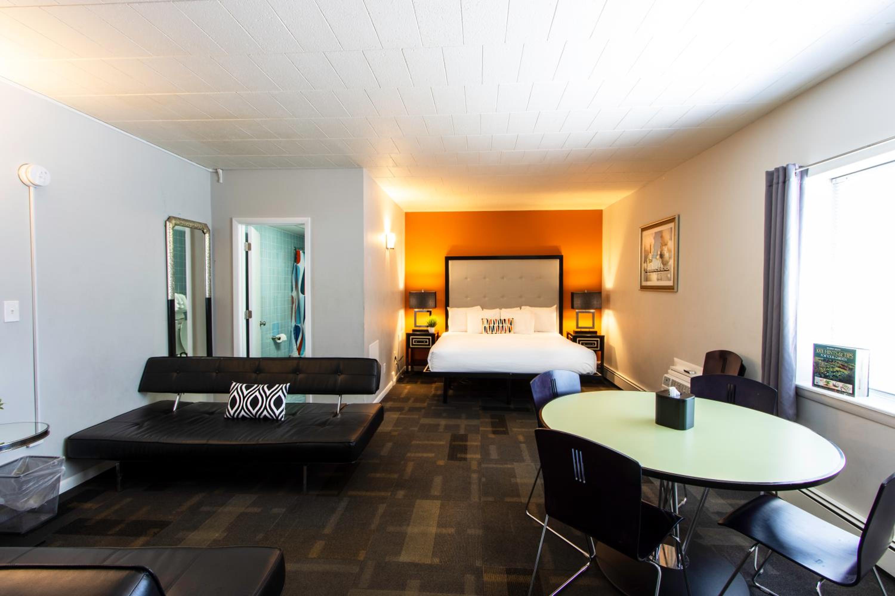 Hotel Royal Oak