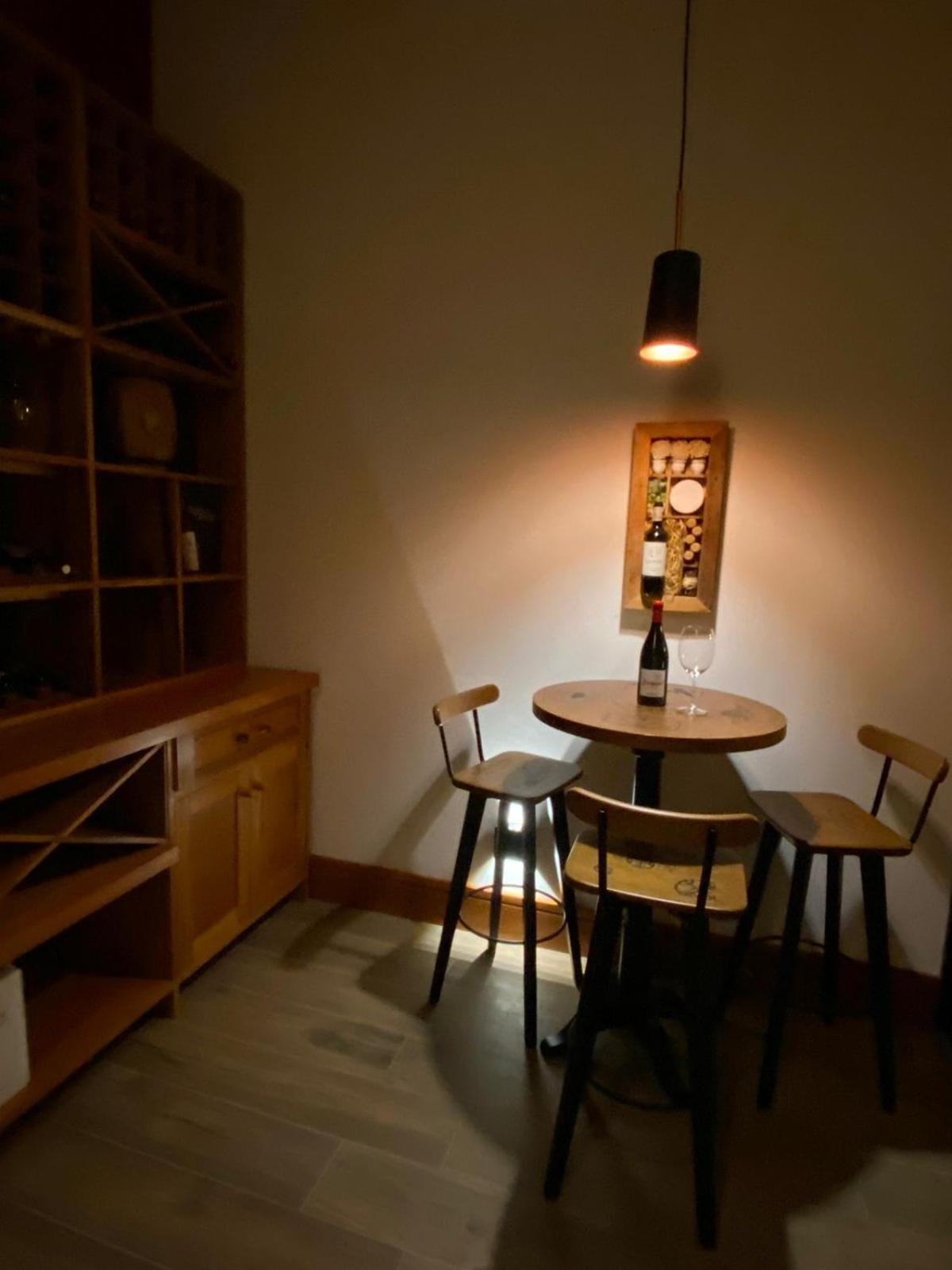 Lavandas de Cunha Pousada Boutique