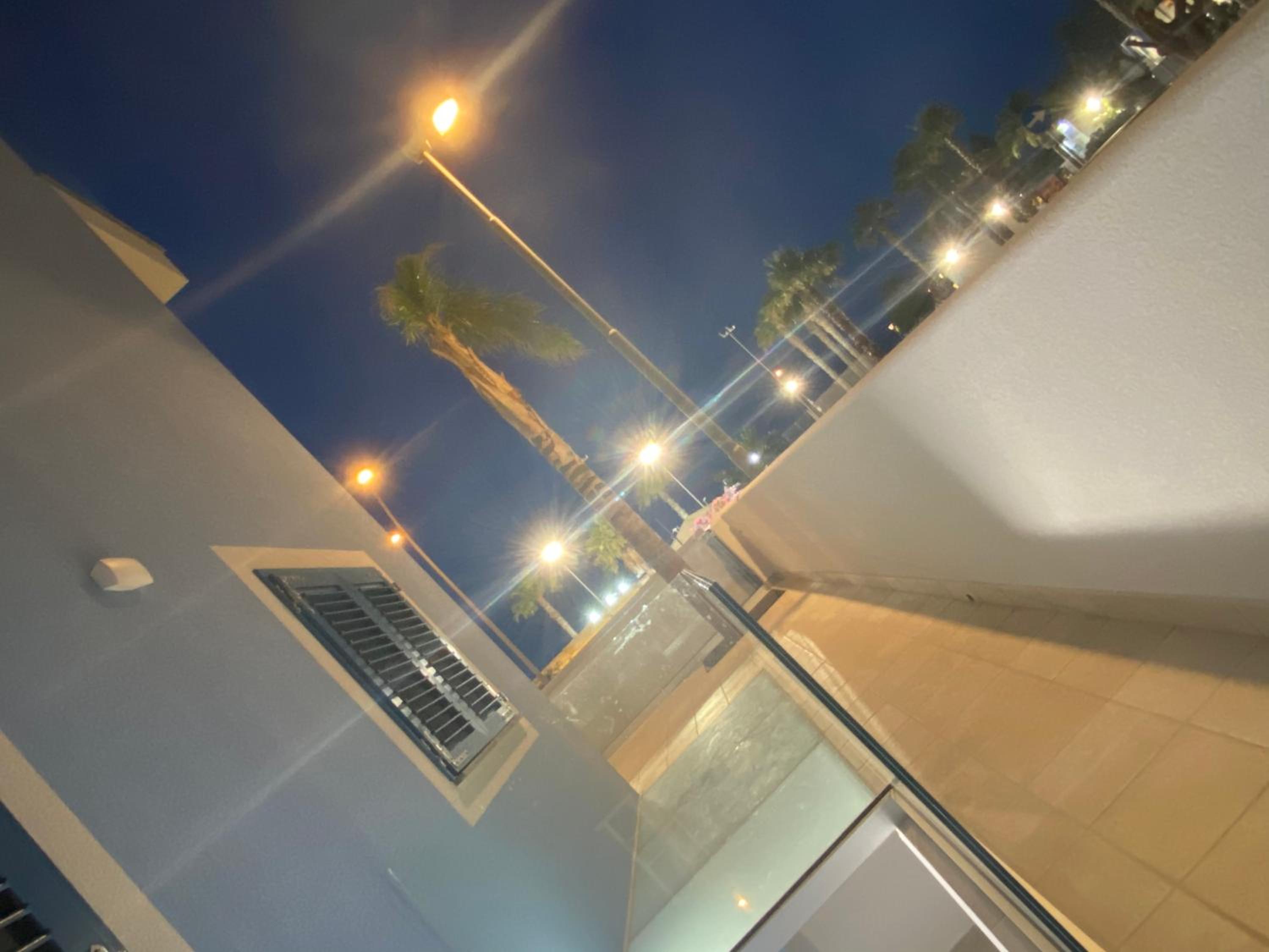 Zefiro&Levante1 Residence Luce del Mare