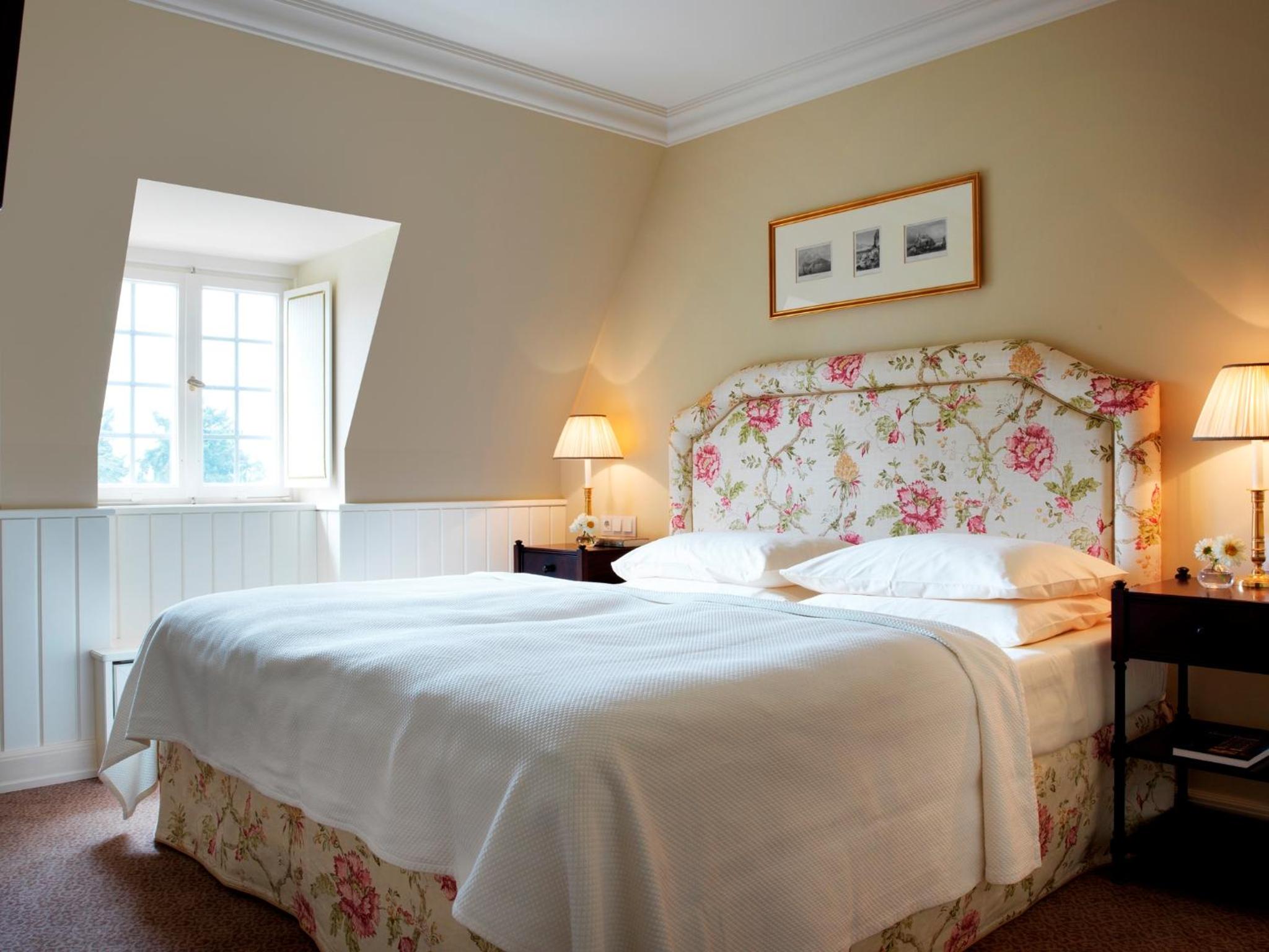 Schlosshotel Kronberg - Hotel Frankfurt - Property Image 39