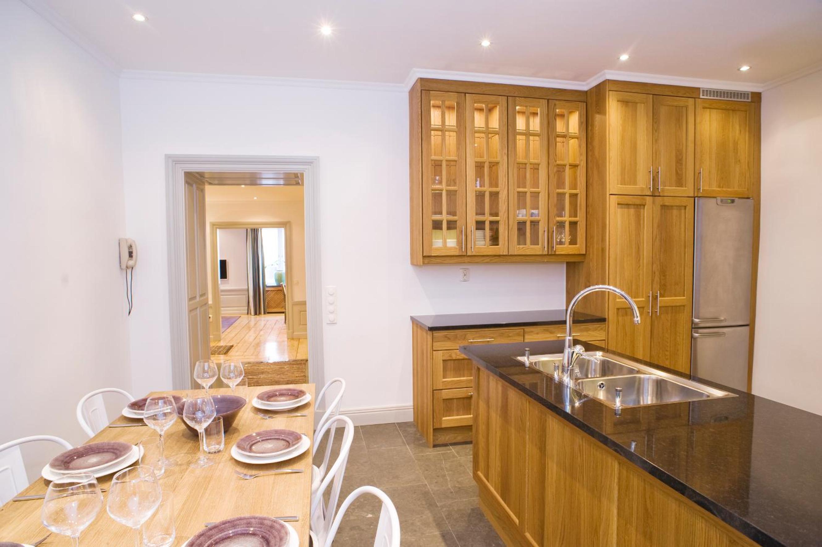 Residence Perseus