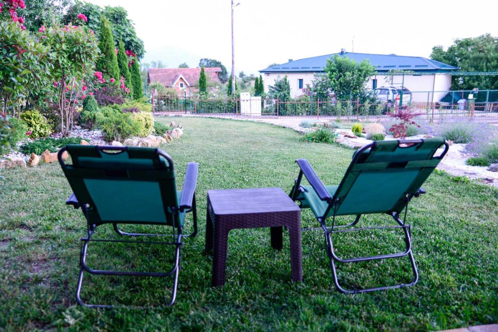 Villa Silva view 5