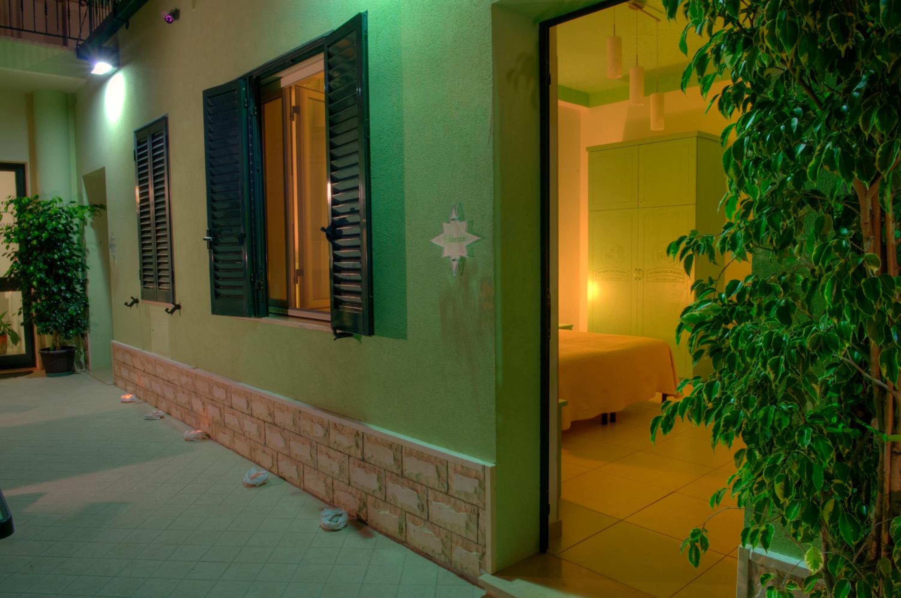 La Casa Del Nonno