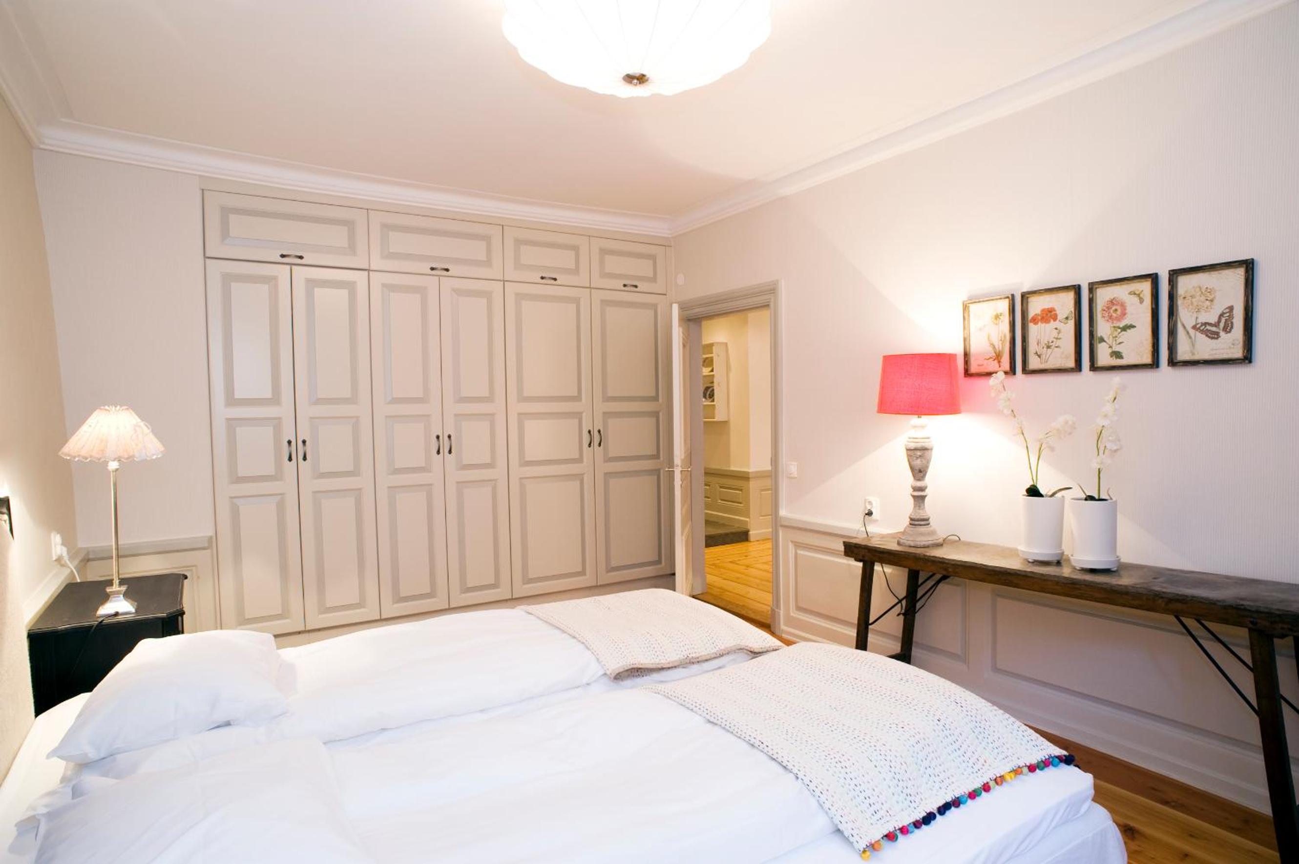 Residence Perseus