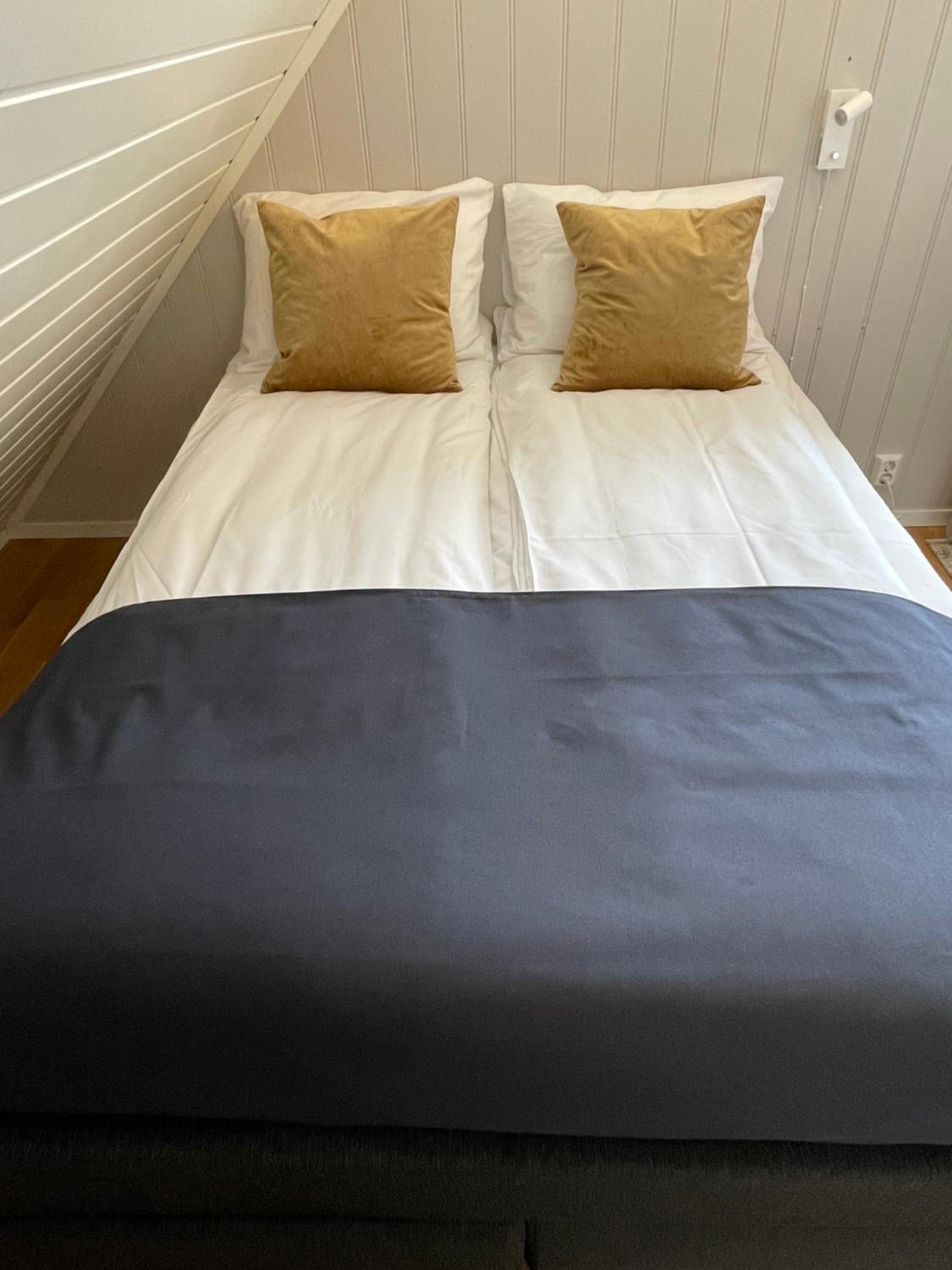 Presttind - Studio apartment with free parking view 4