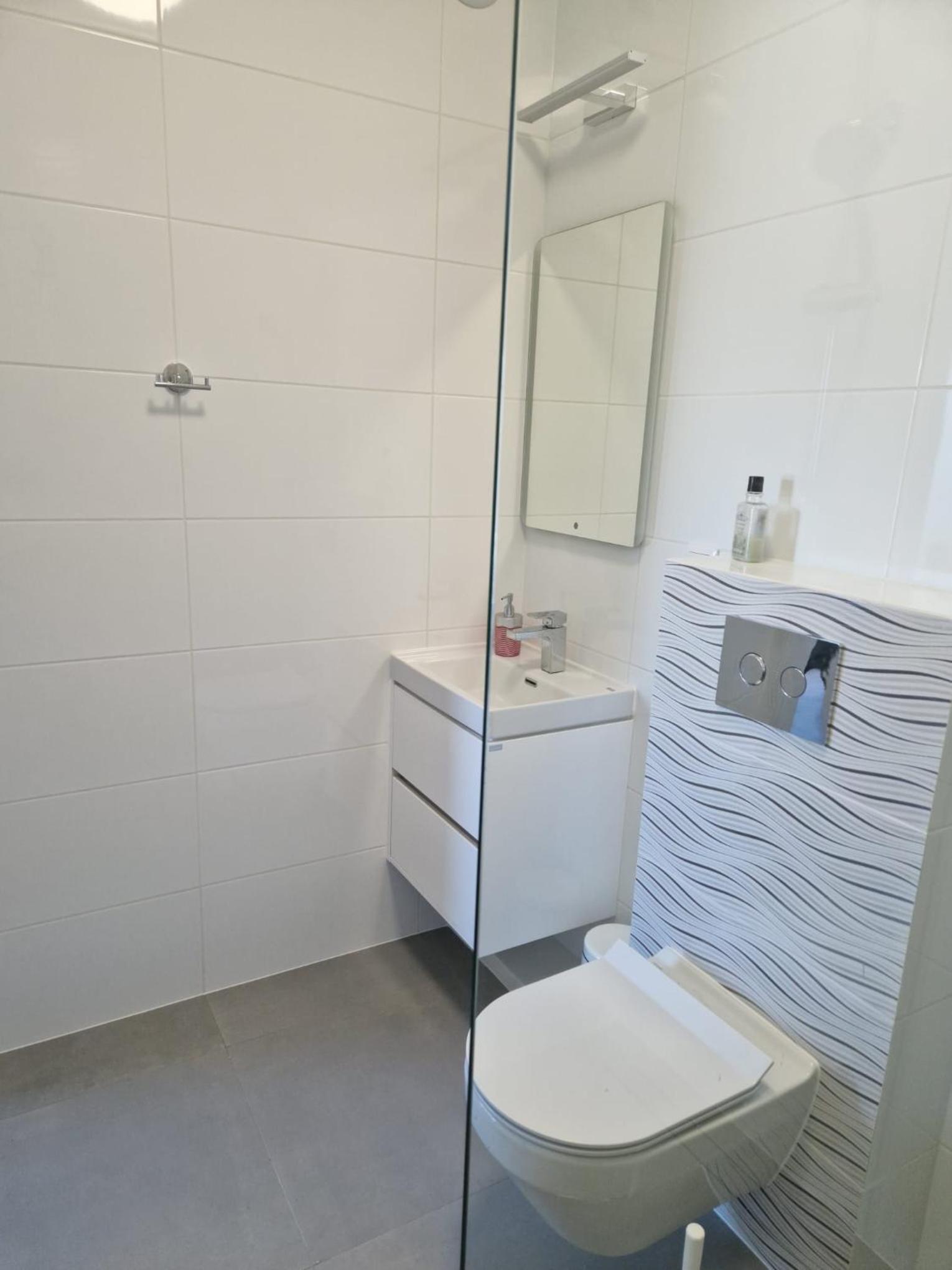 Apartament Turkusowy w Słonecznej Dolinie Jastrzębia Góra view 5