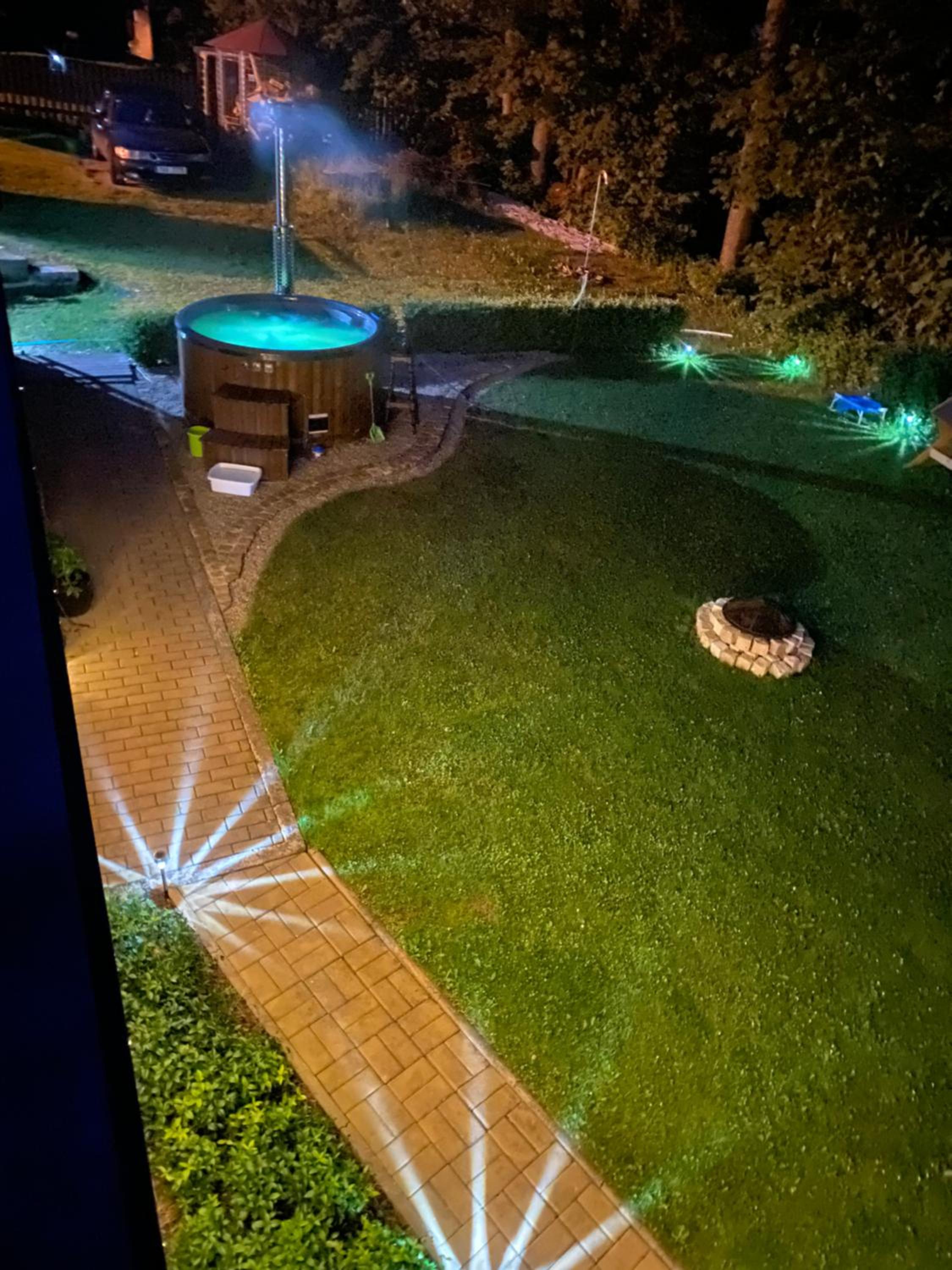 Droom b&b Čermná