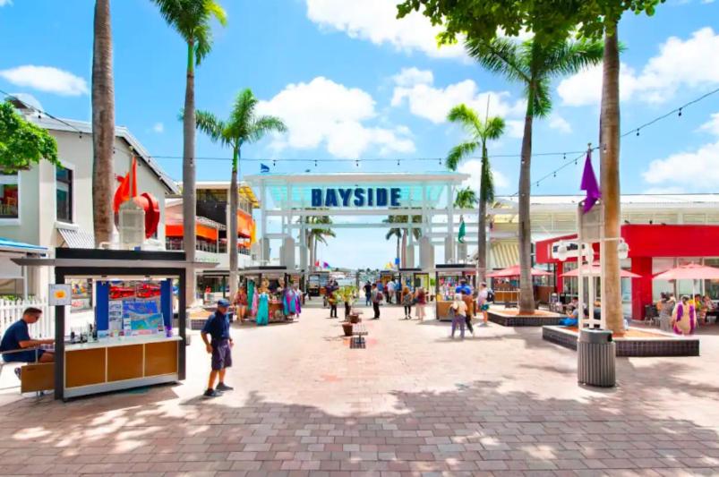 Apartments in the Heart of Miami - Port of Miami / Miami Airport
