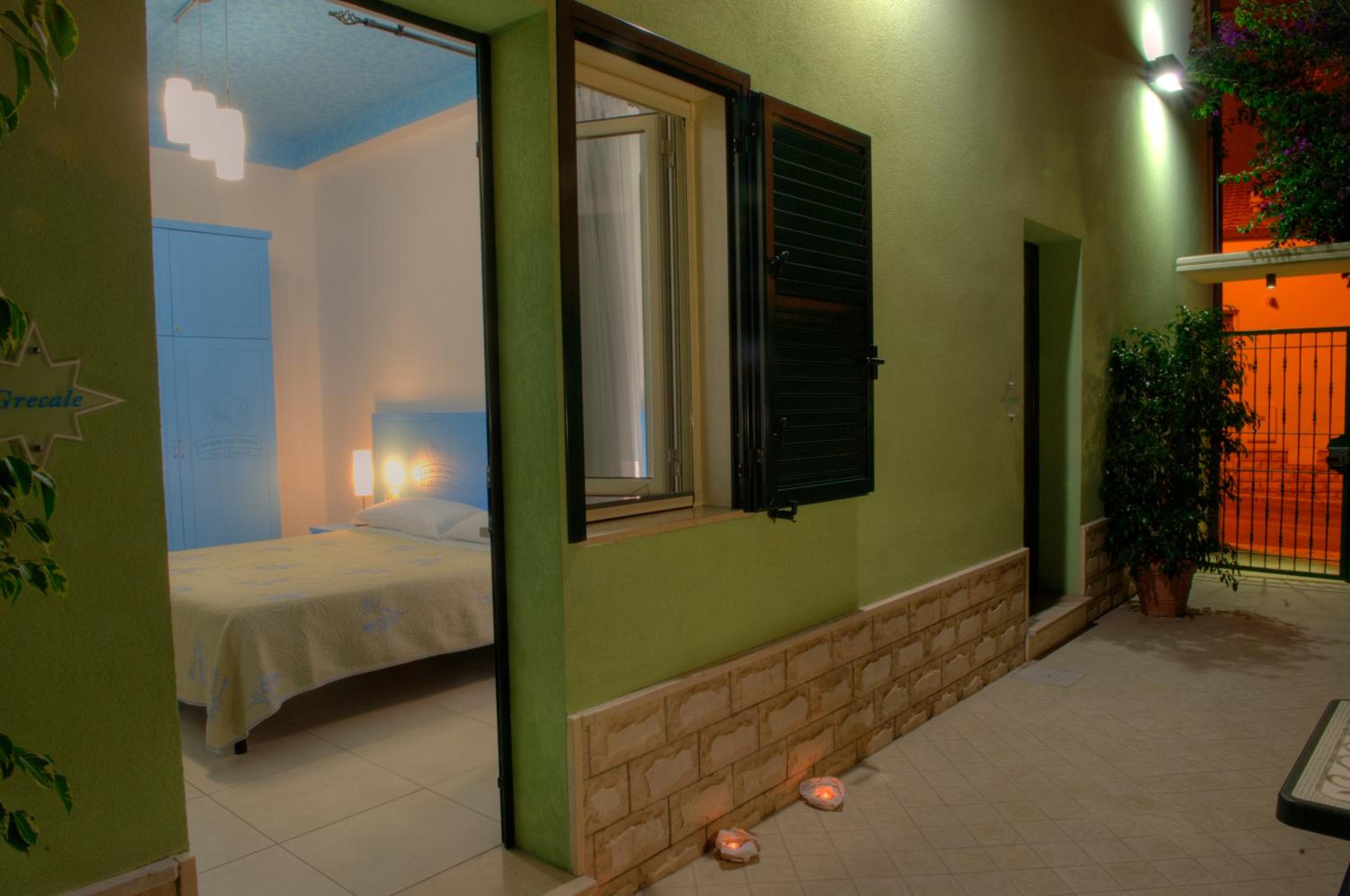 La Casa Del Nonno