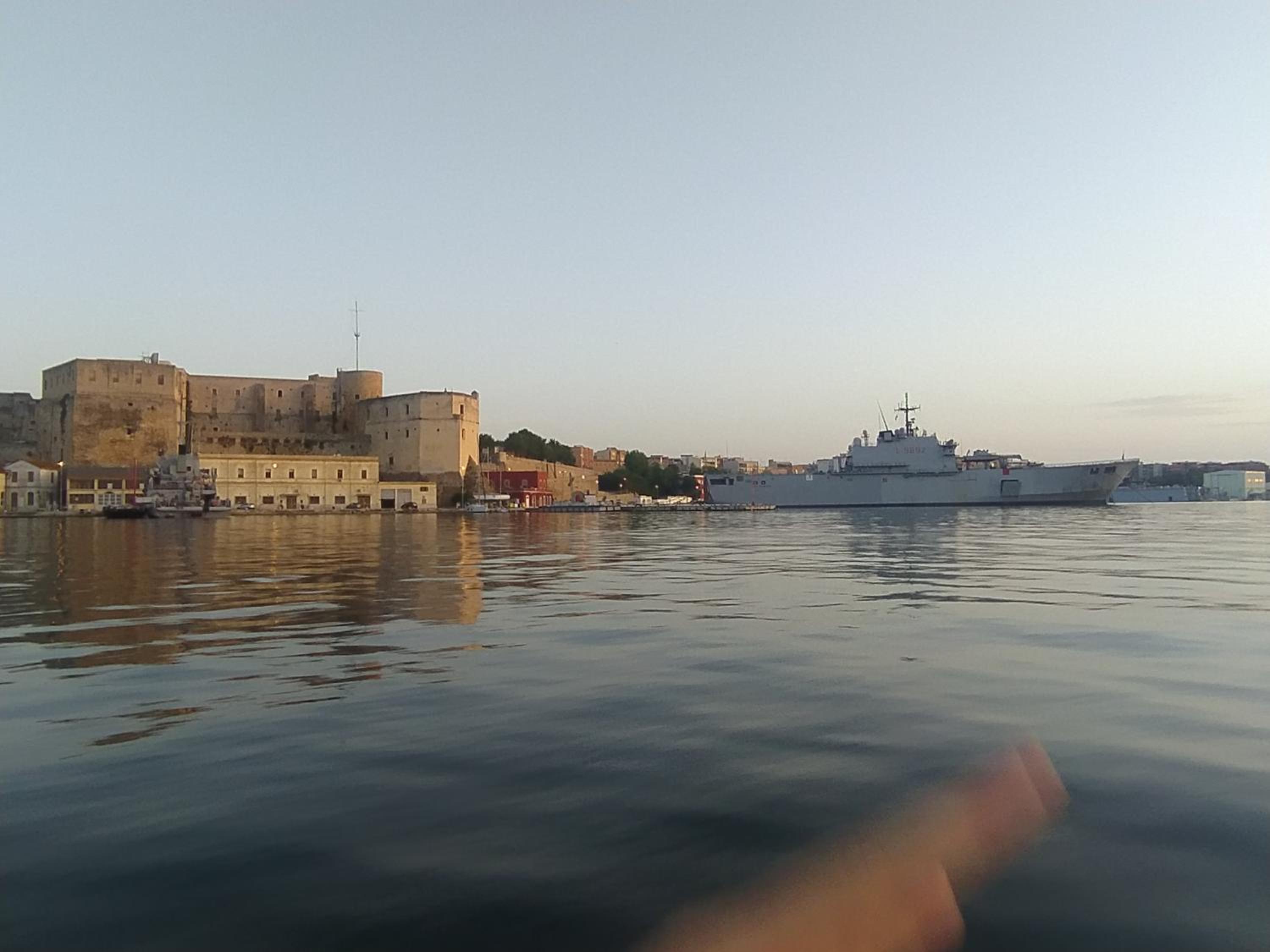 Salento vacanze