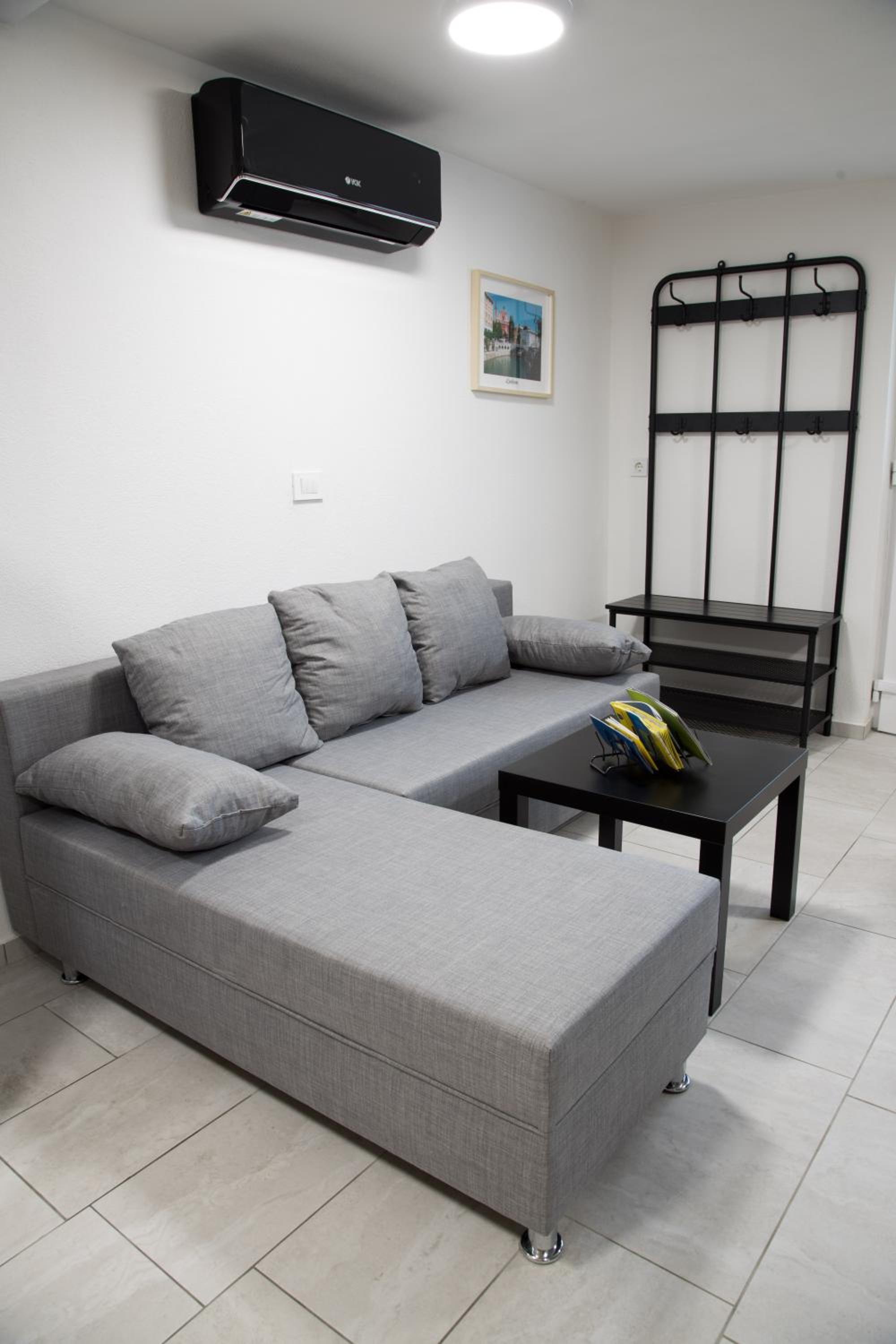 Apartma Licko view 5
