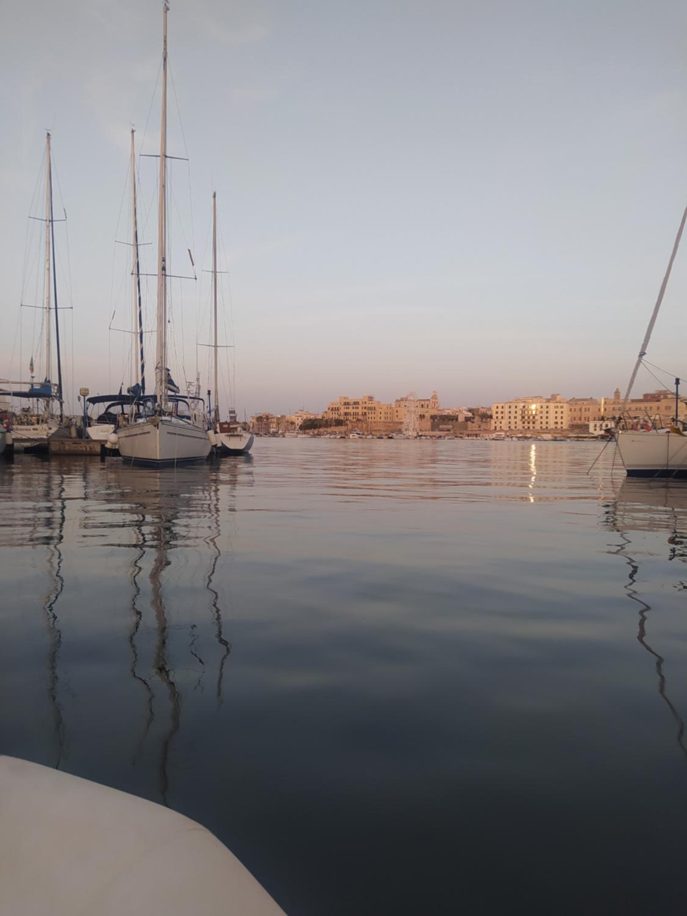 Salento vacanze
