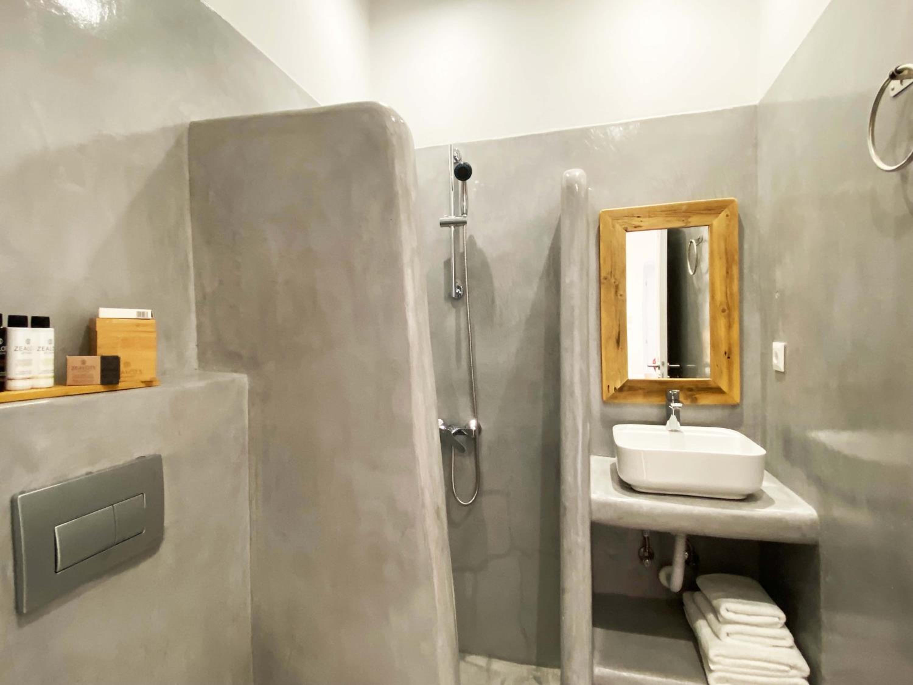 Lyra Seafront Apartment , Paroikia Town Center photo 4