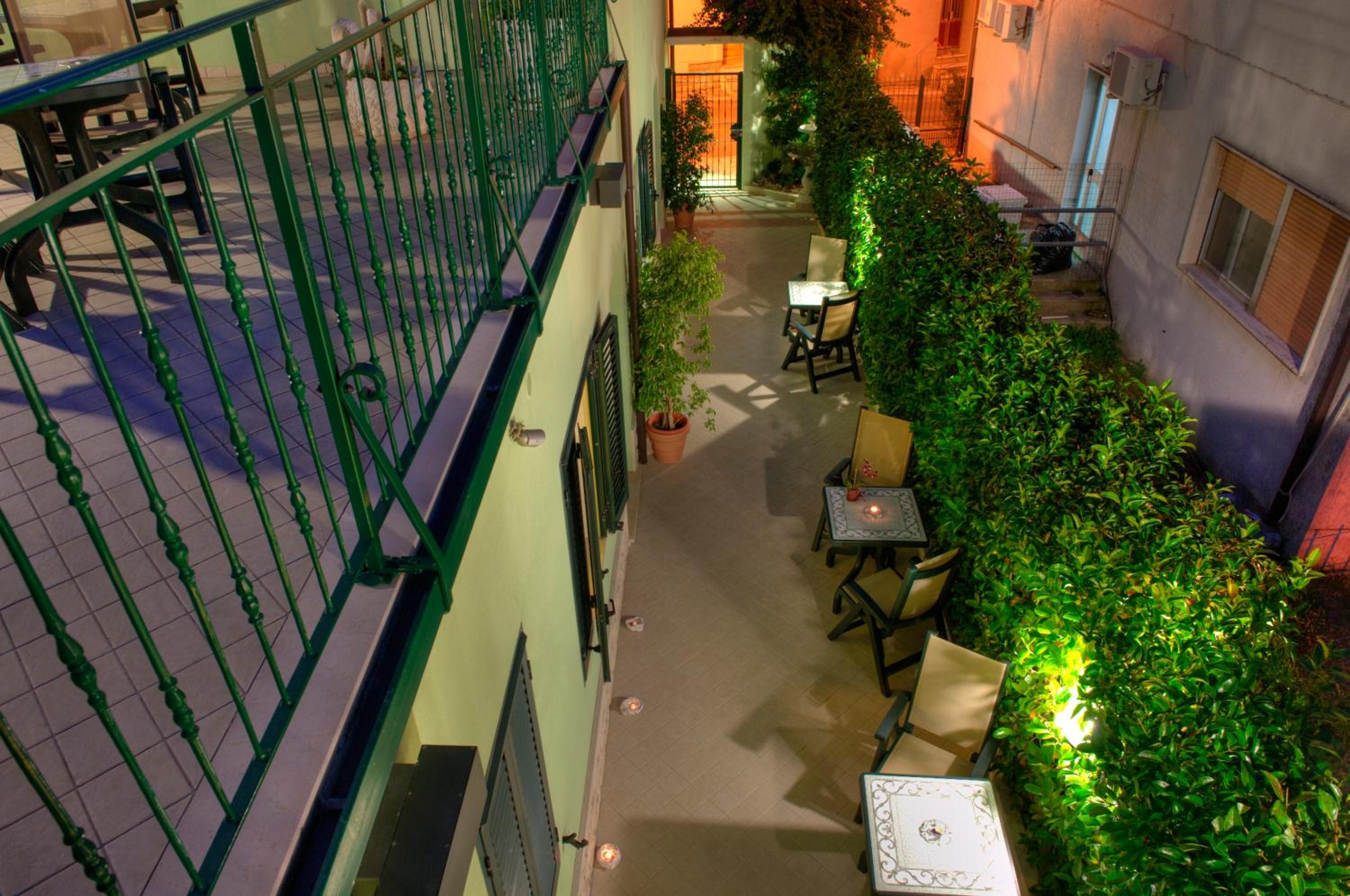 La Casa Del Nonno
