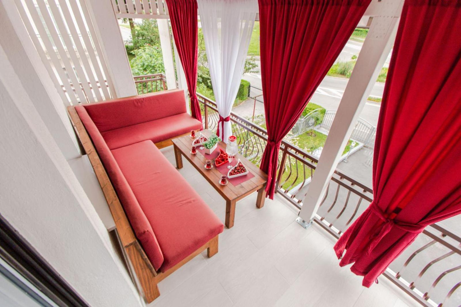 Holiday Home Ajna