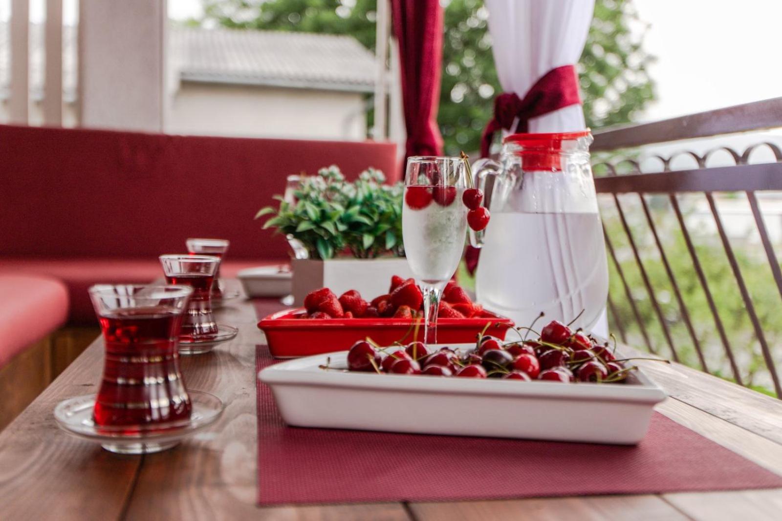 Holiday Home Ajna