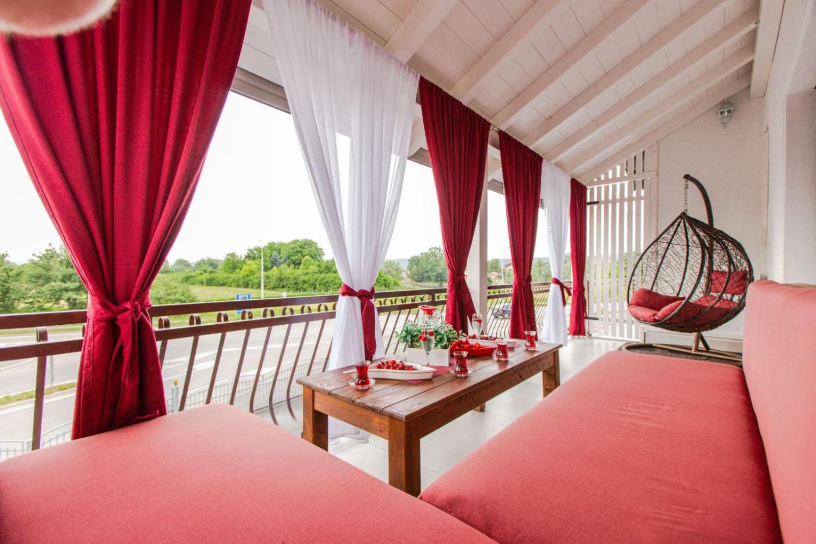 Holiday Home Ajna