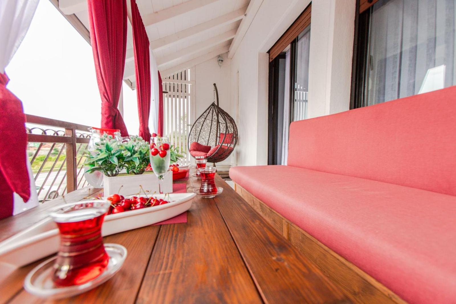 Holiday Home Ajna