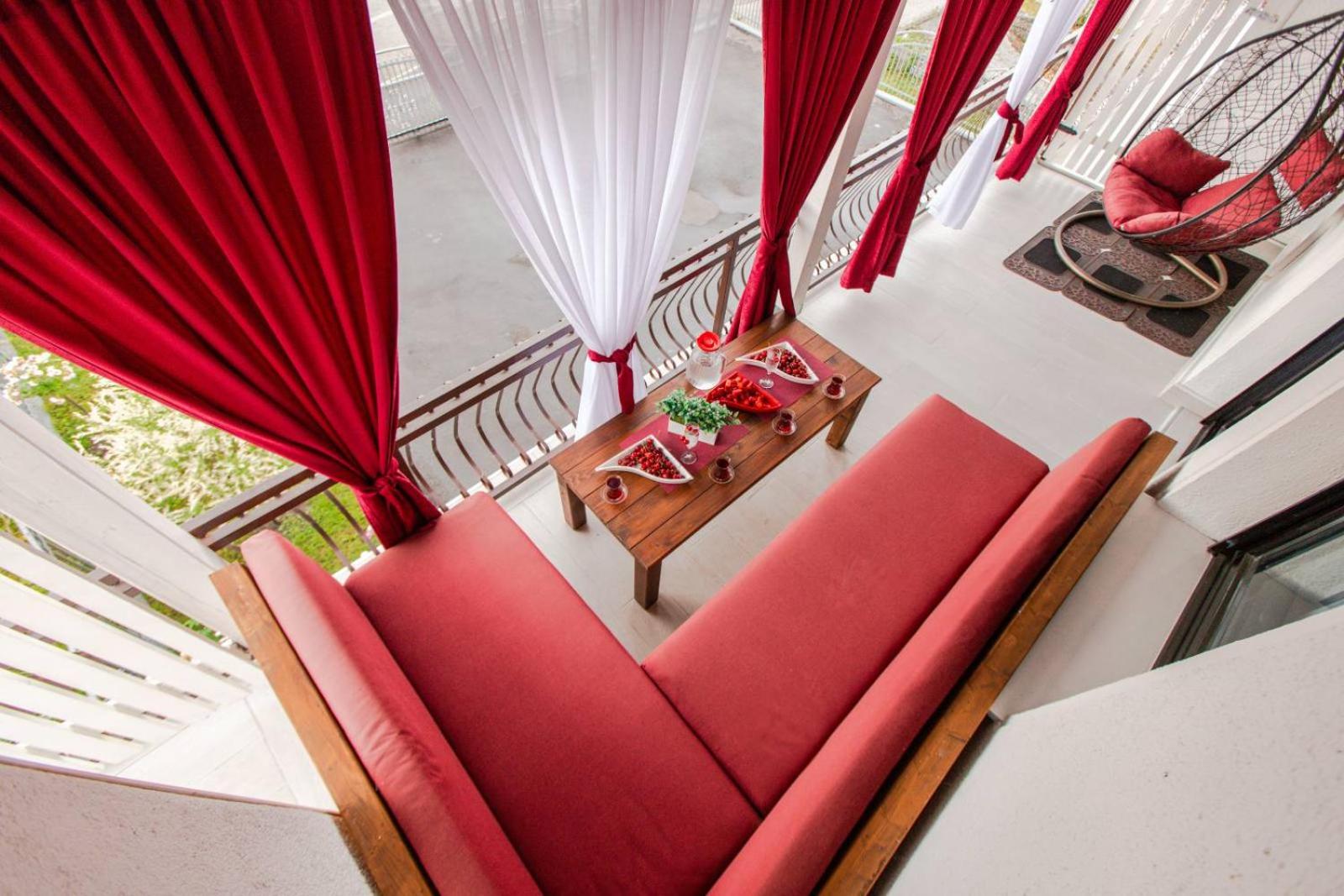 Holiday Home Ajna