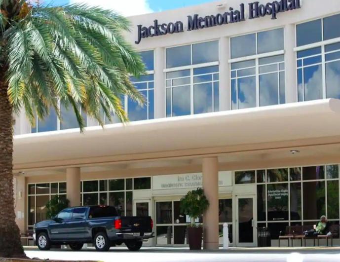 Apartments in the Heart of Miami - Port of Miami / Miami Airport