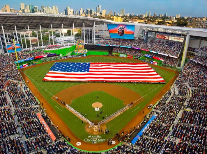 Apartments in the Heart of Miami - Port of Miami / Miami Airport