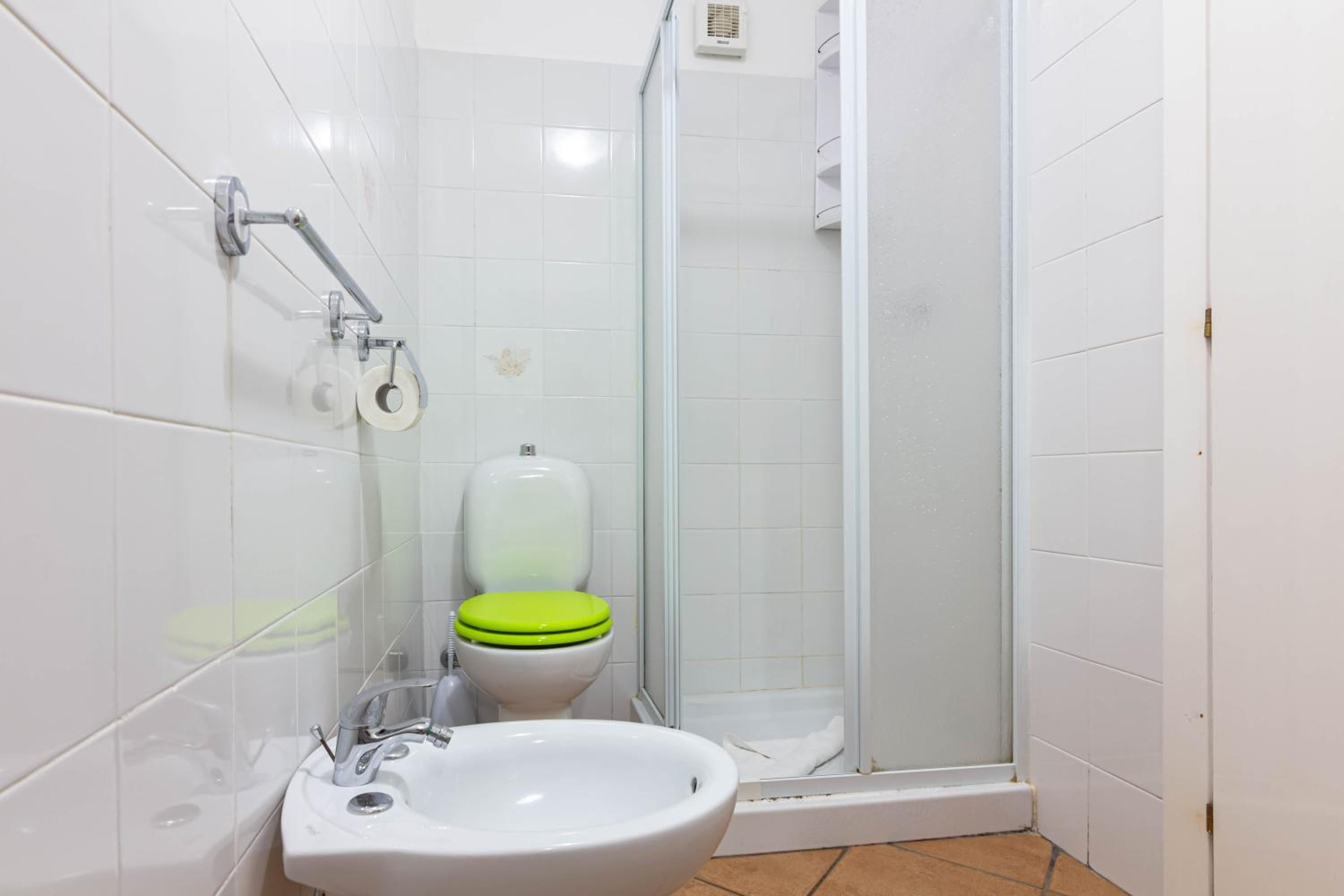 Roccabianca Rooms & Studios photo 5