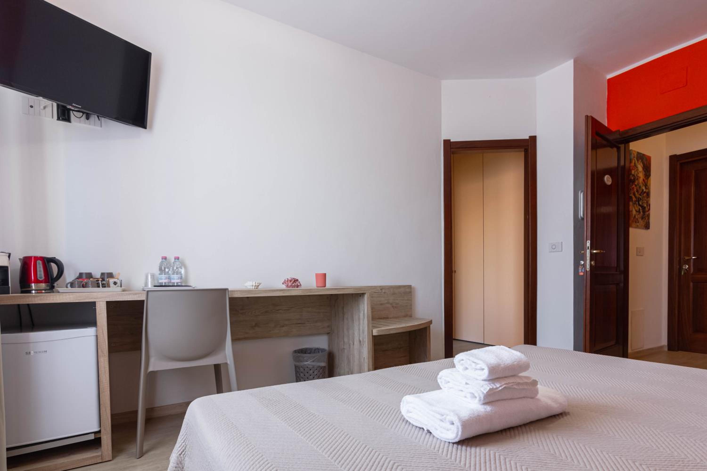 Roccabianca Rooms & Studios photo 2