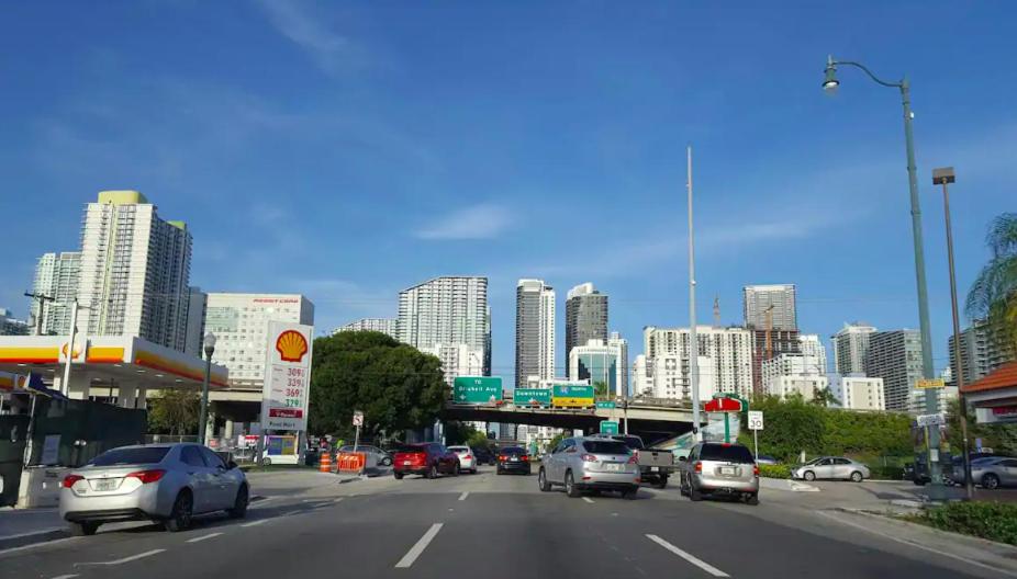 Apartments in the Heart of Miami - Port of Miami / Miami Airport
