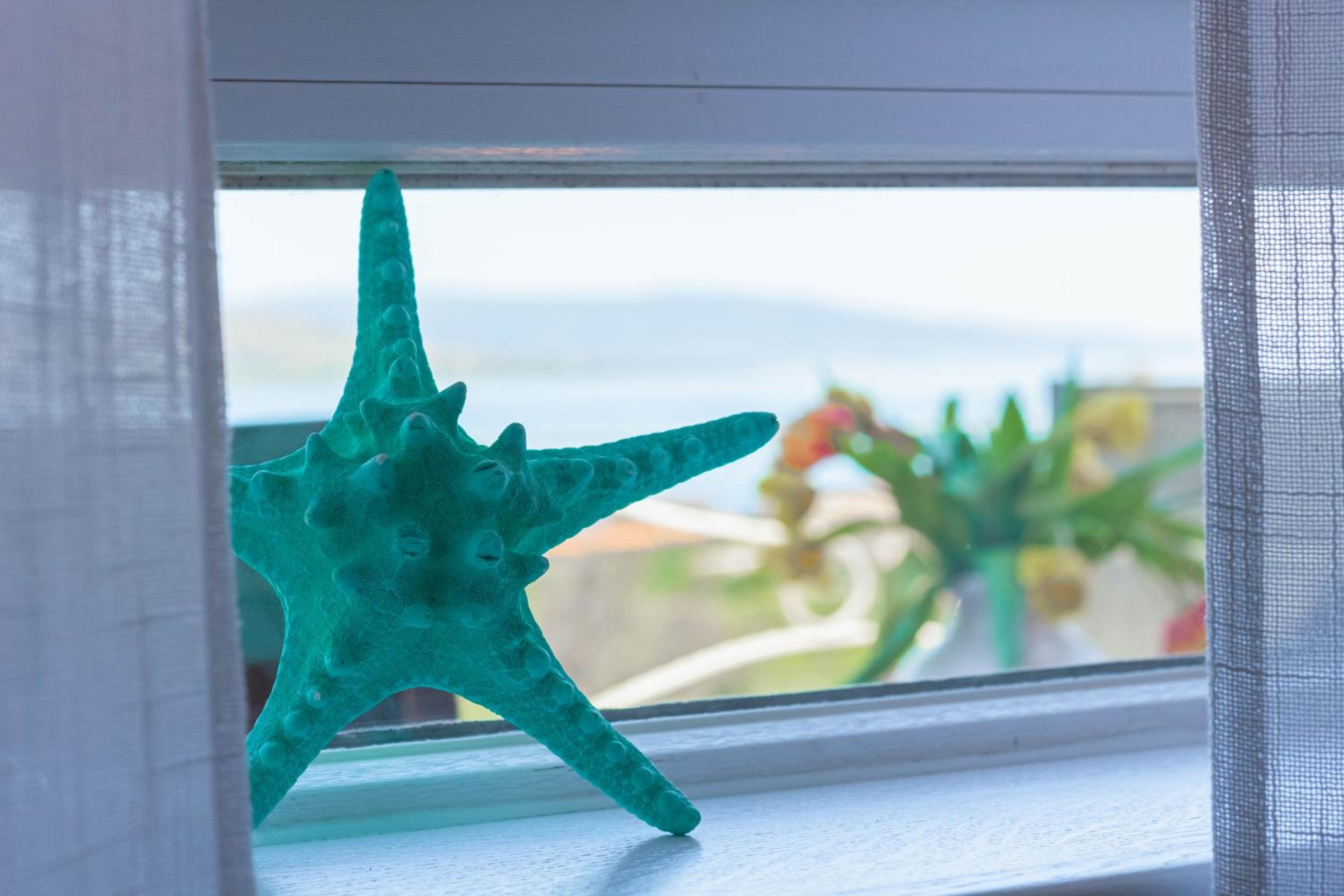 Roccabianca Rooms & Studios view 4