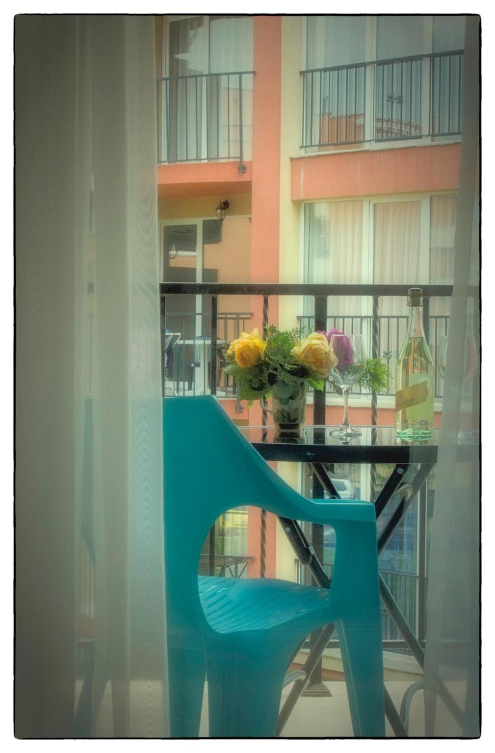 Sunny View Central Holiday Apartments view 5