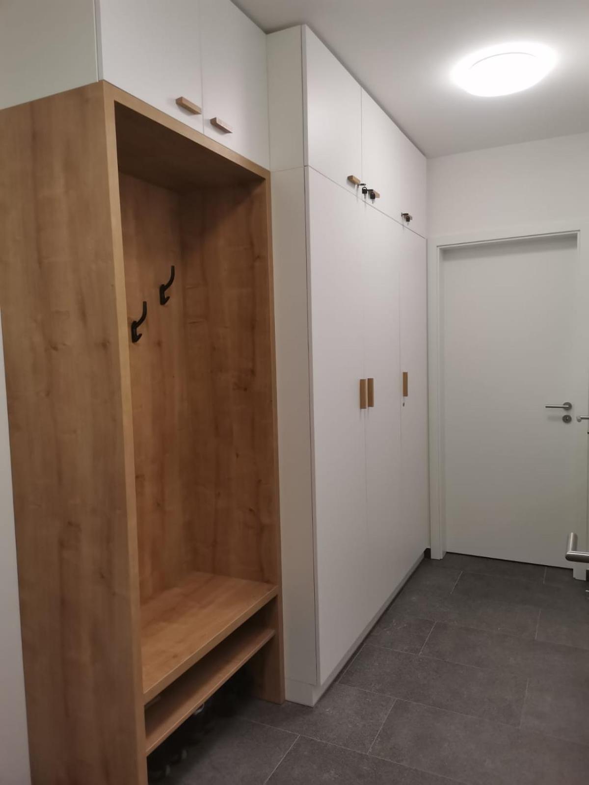 Apartmán Pod sjezdovkami