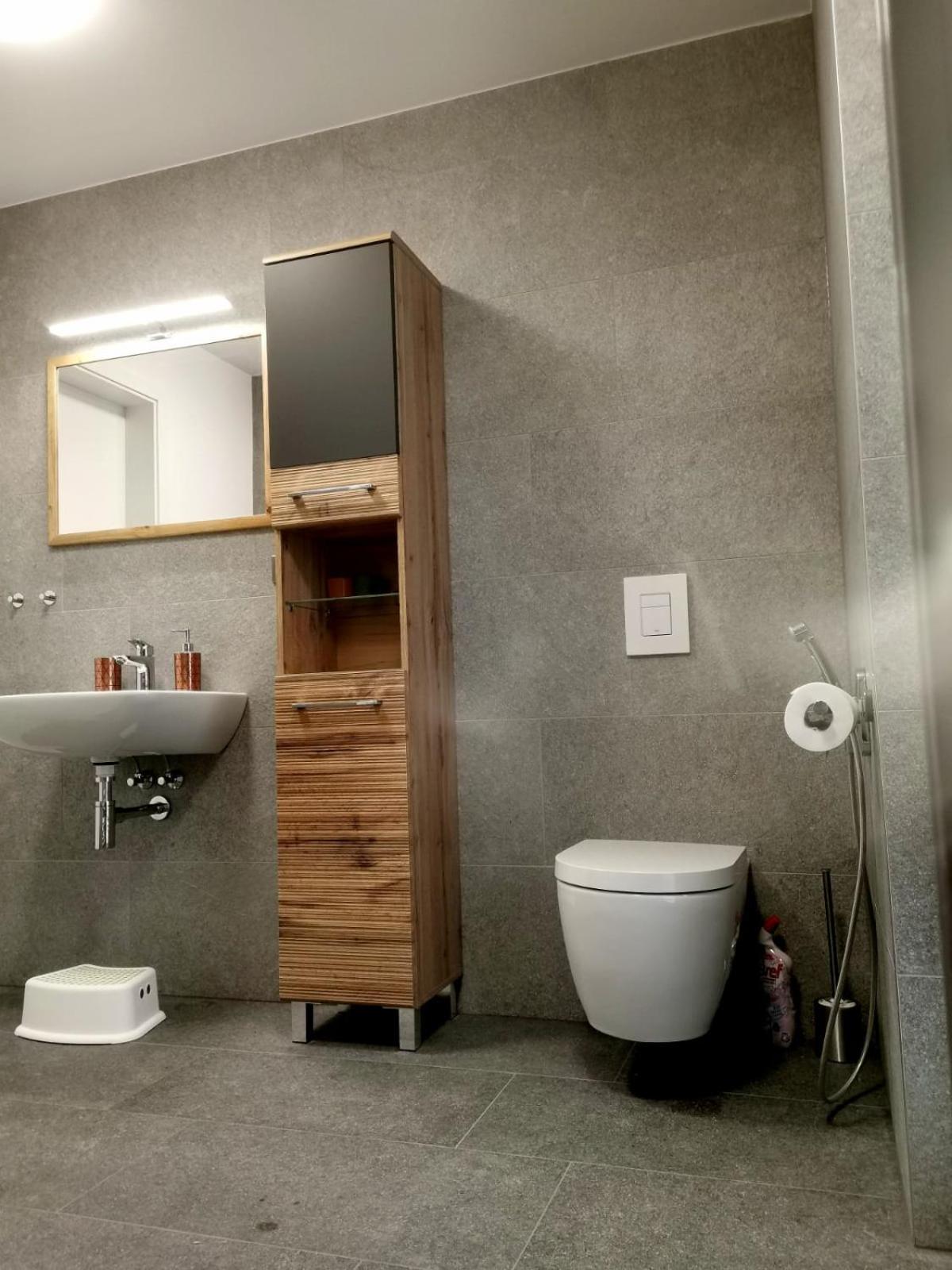 Apartmán Pod sjezdovkami