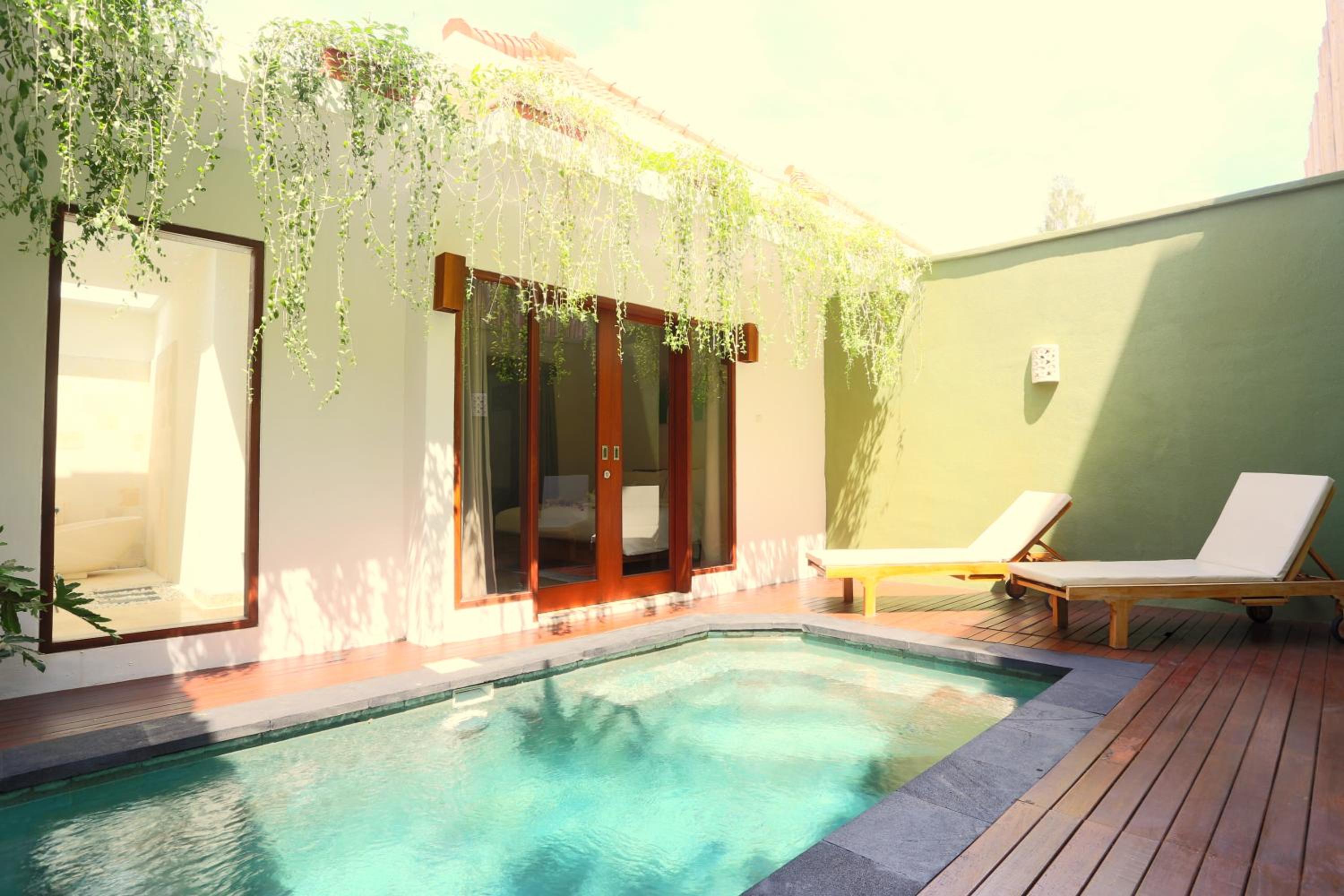 The Jas Villas