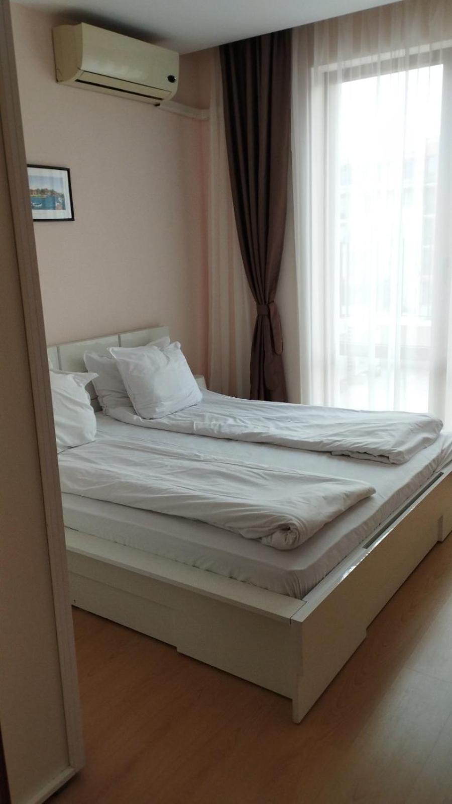Private Apartment 49 in Prestige Fort Beach Hotel
