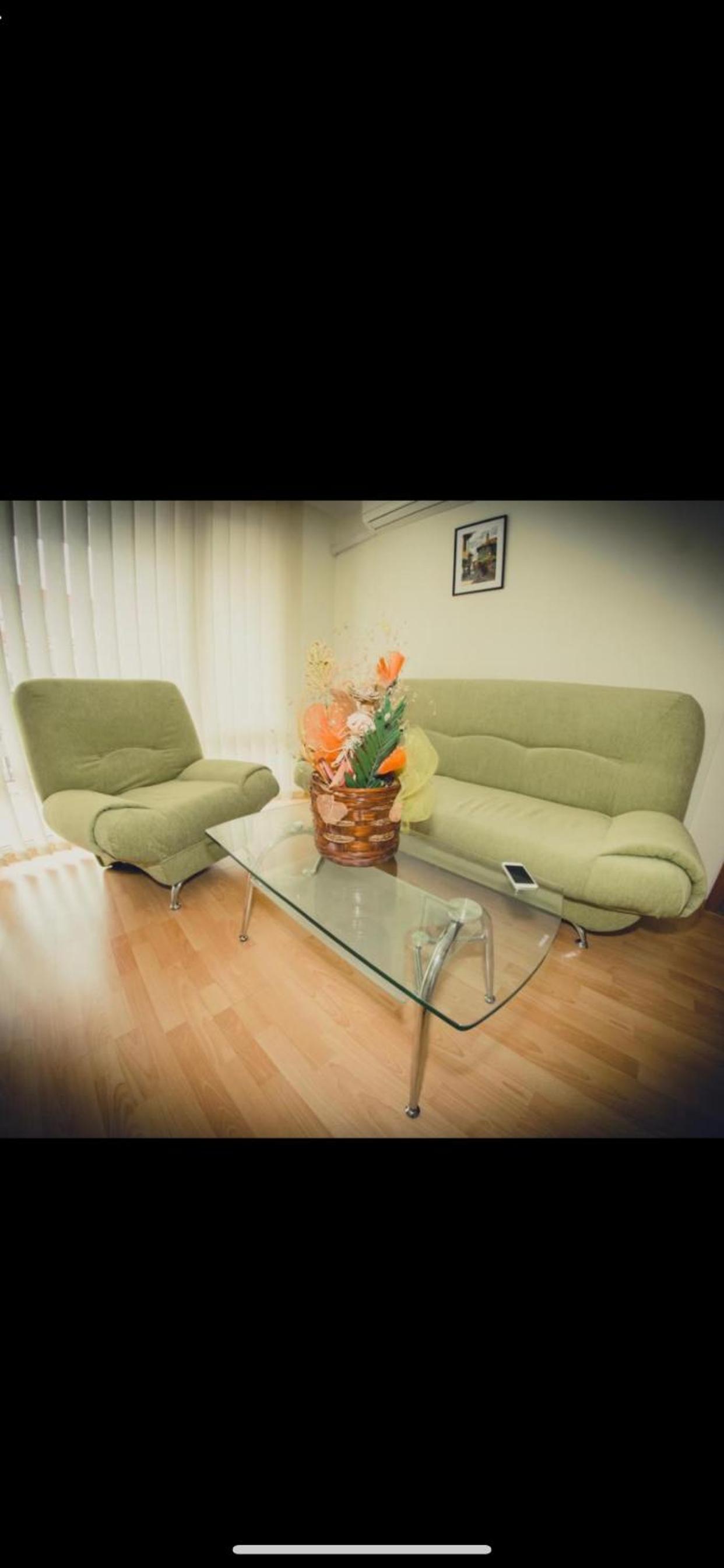 Private Apartment 49 in Prestige Fort Beach Hotel