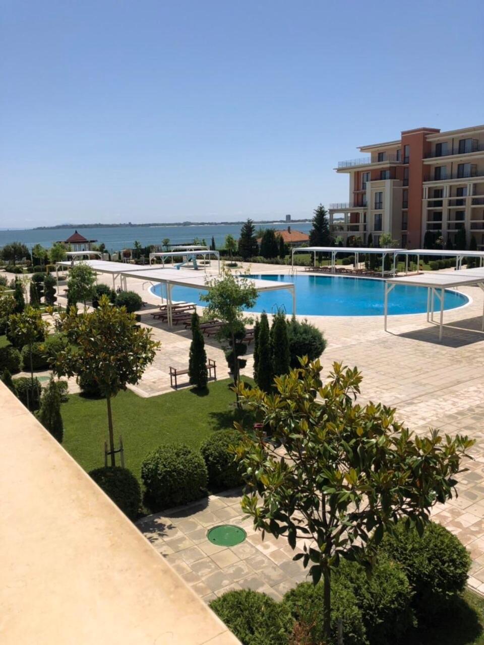 Private Apartment 49 in Prestige Fort Beach Hotel