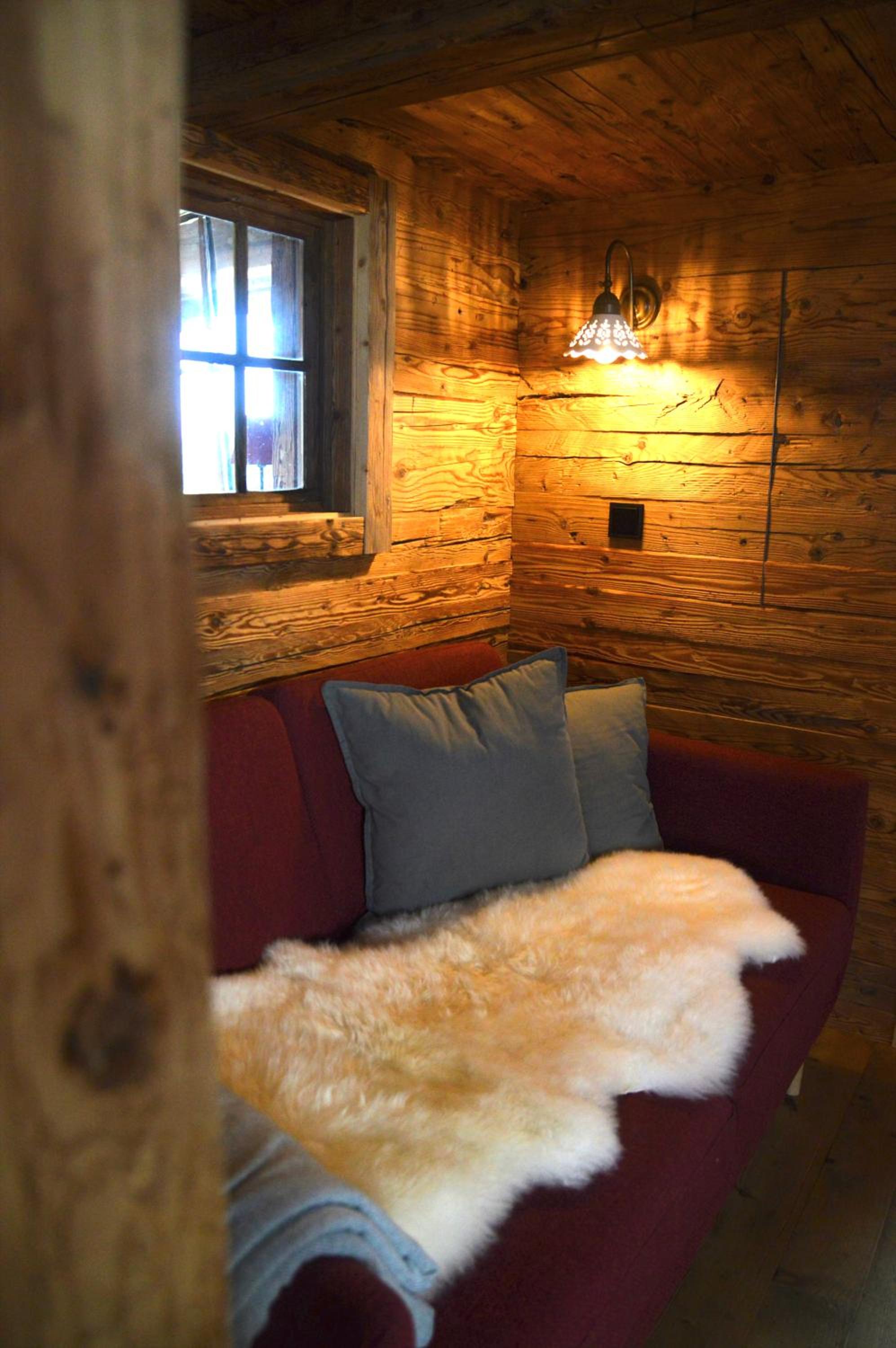 Chalet Bergliebe view 5
