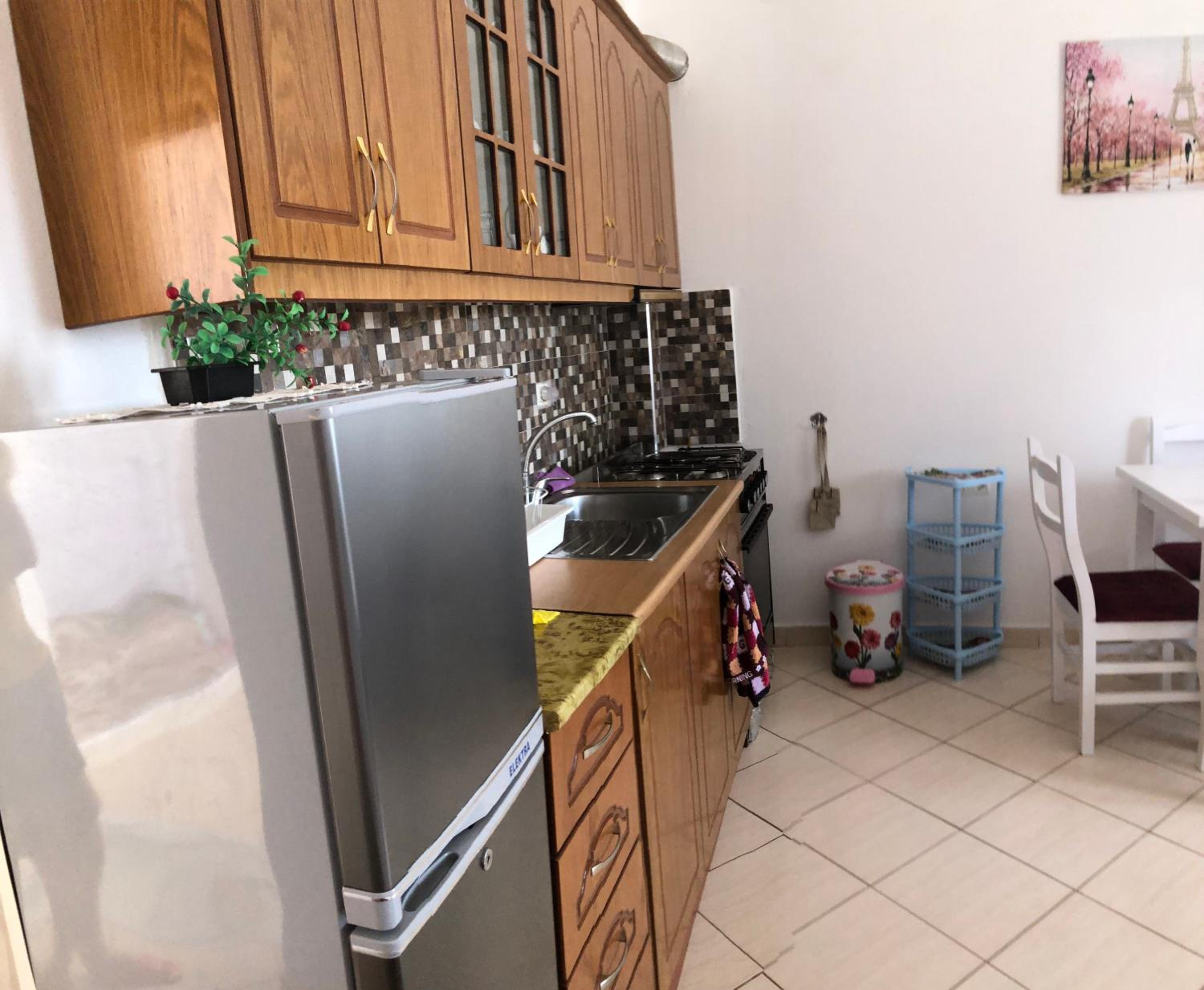 Teo Sea Stay Apartments