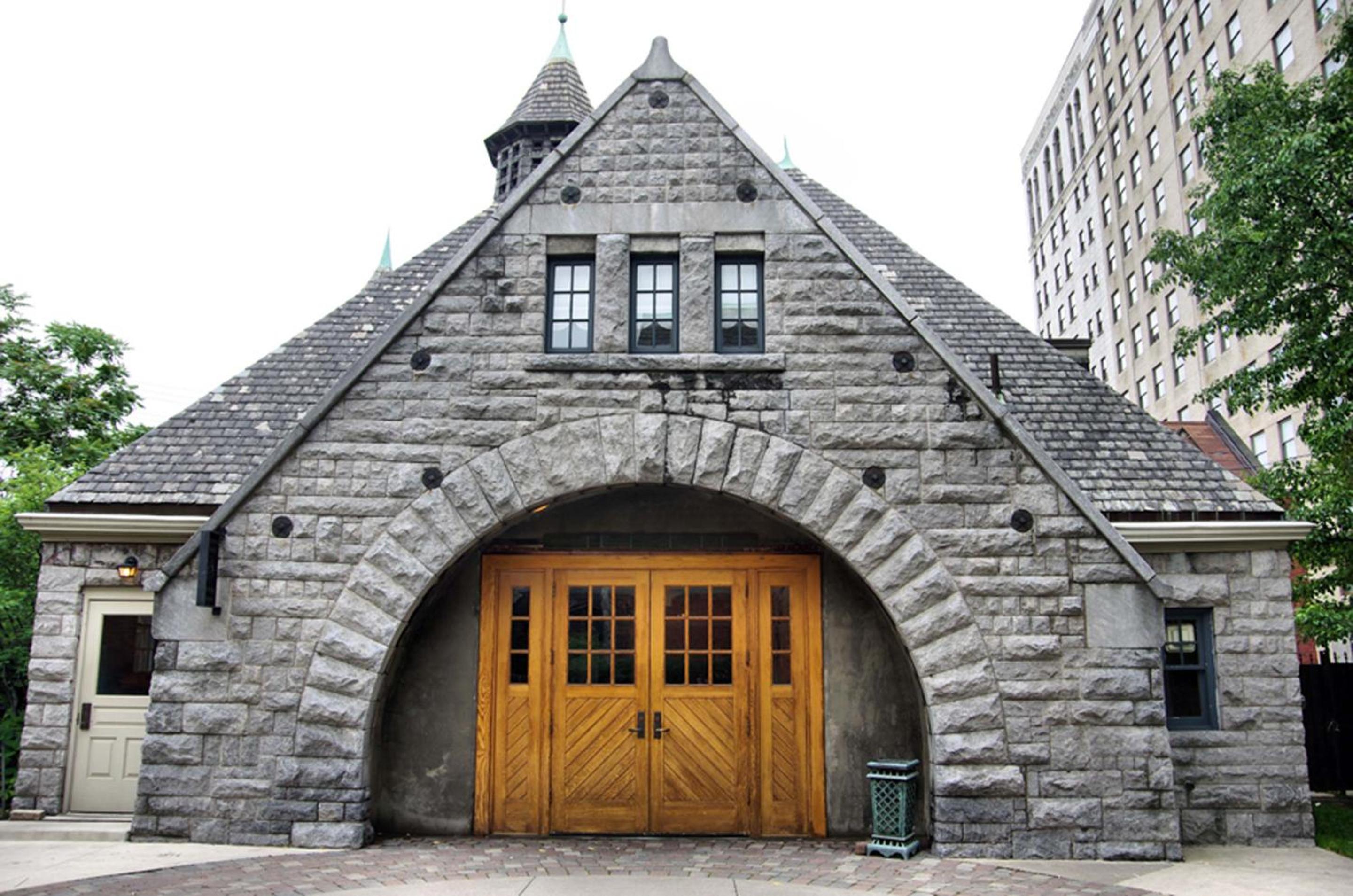 The Inn on Ferry Street
