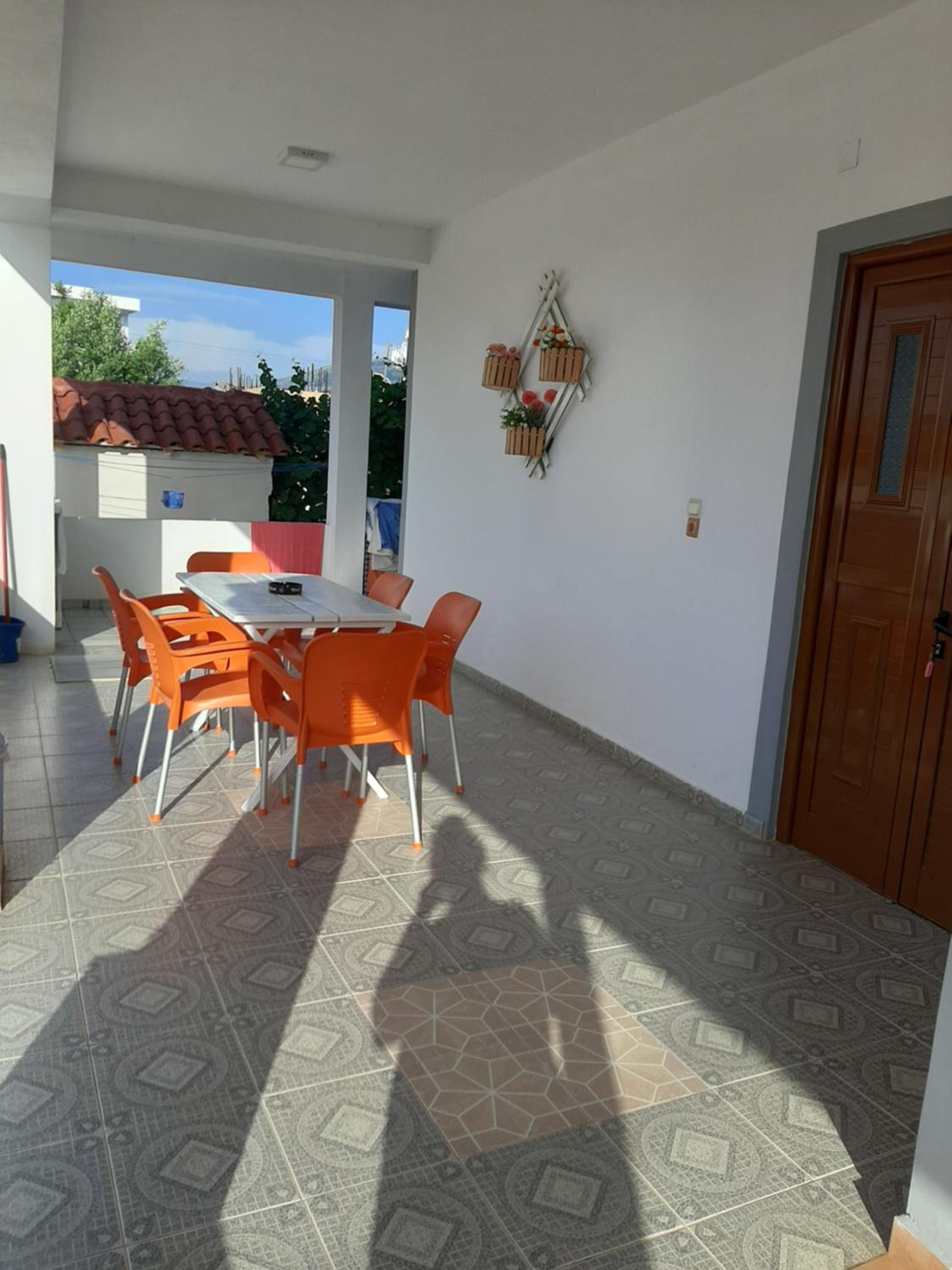 Villa Shehu
