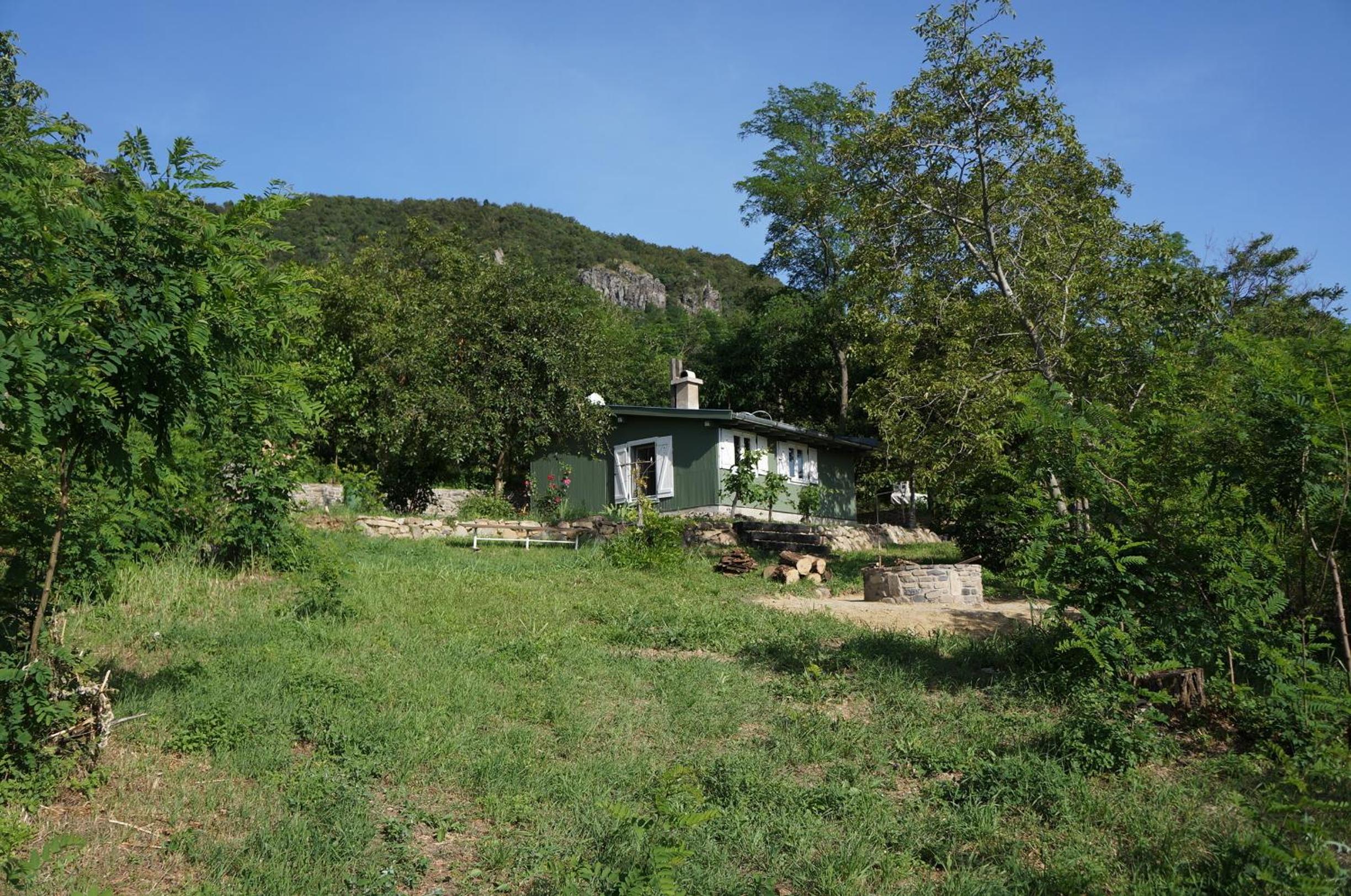 Badacsony Vendégház view 3